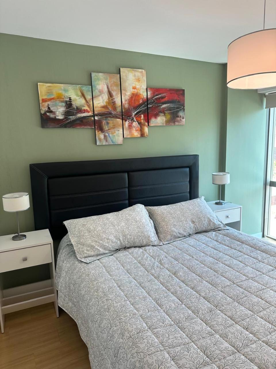 Boulogne Design Apartment