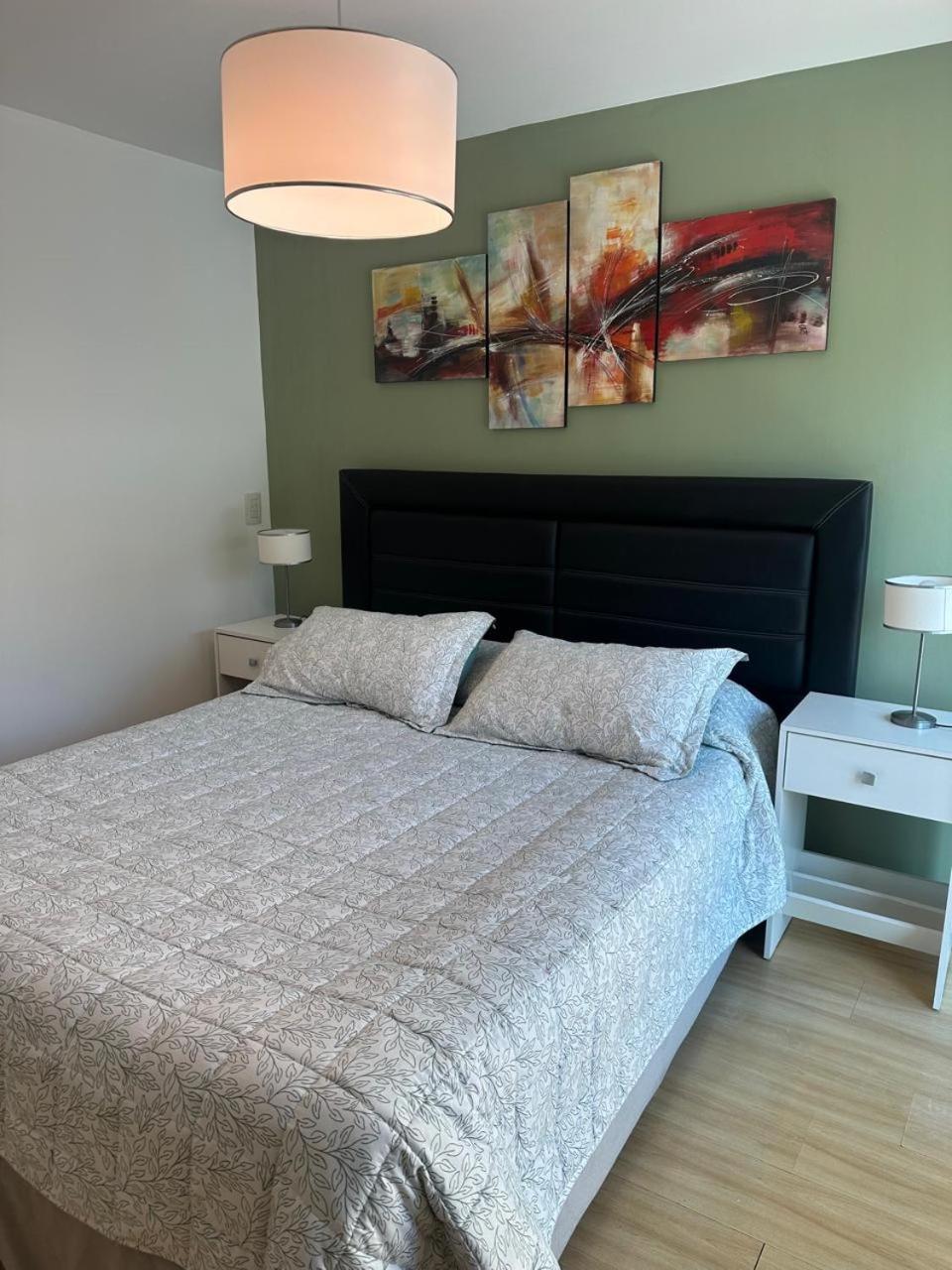 Apartment Boulogne Design