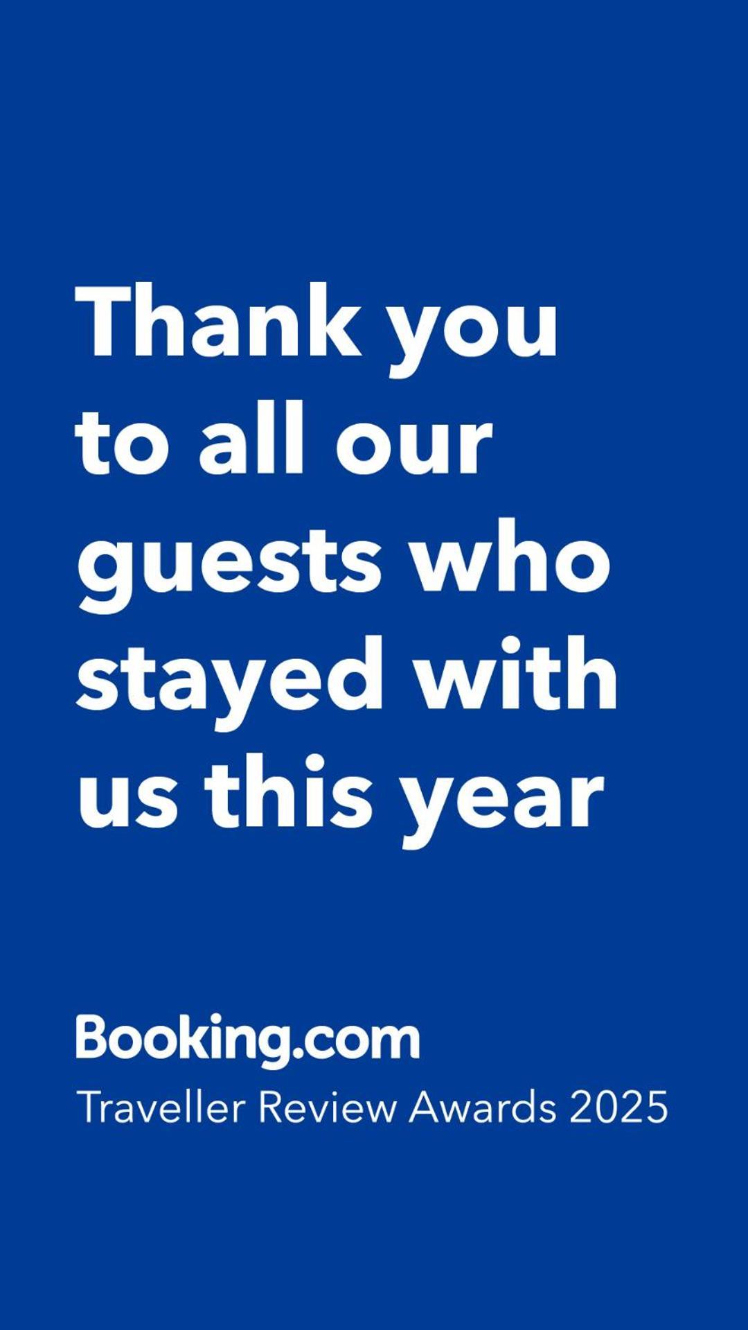 The Experience And Service Apartment *