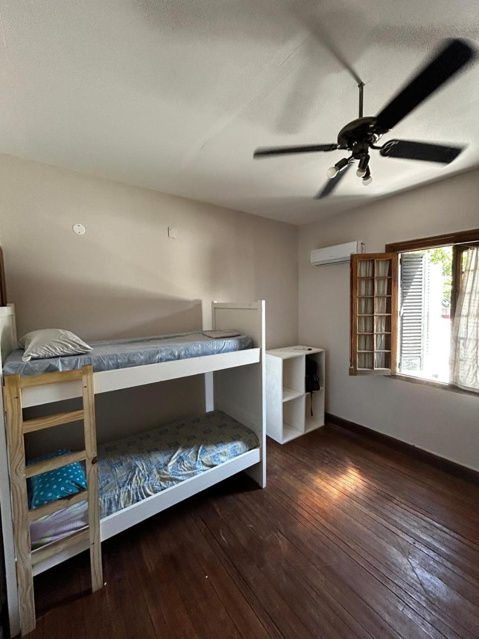 Plaza Hostel