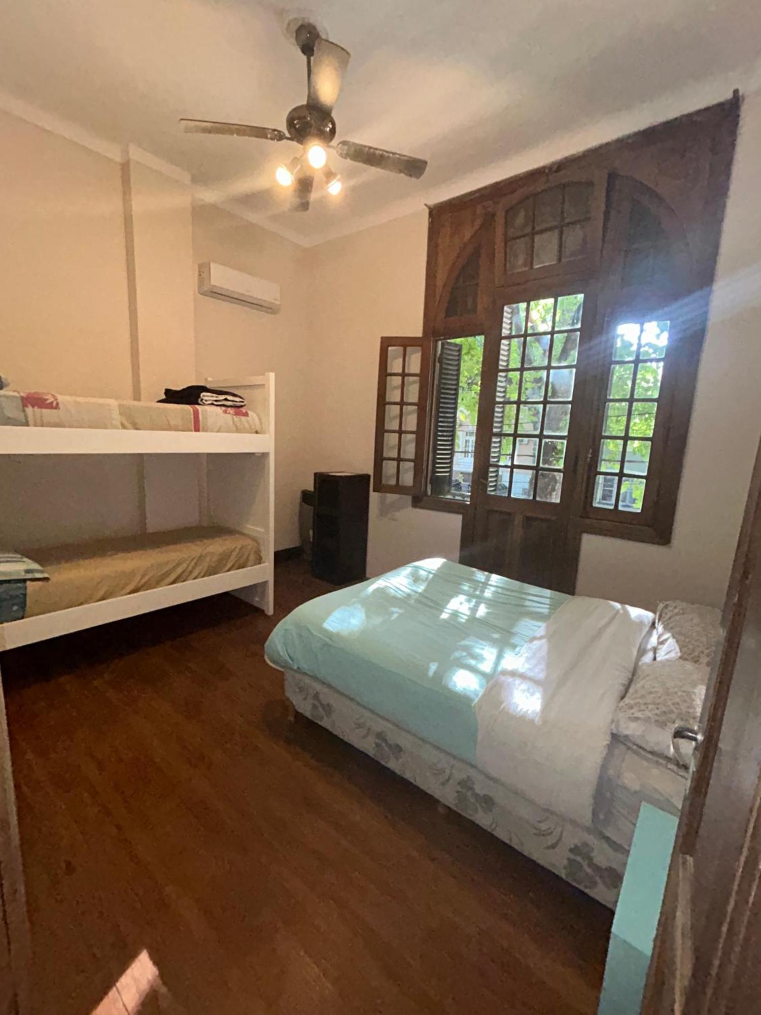 Plaza Hostel