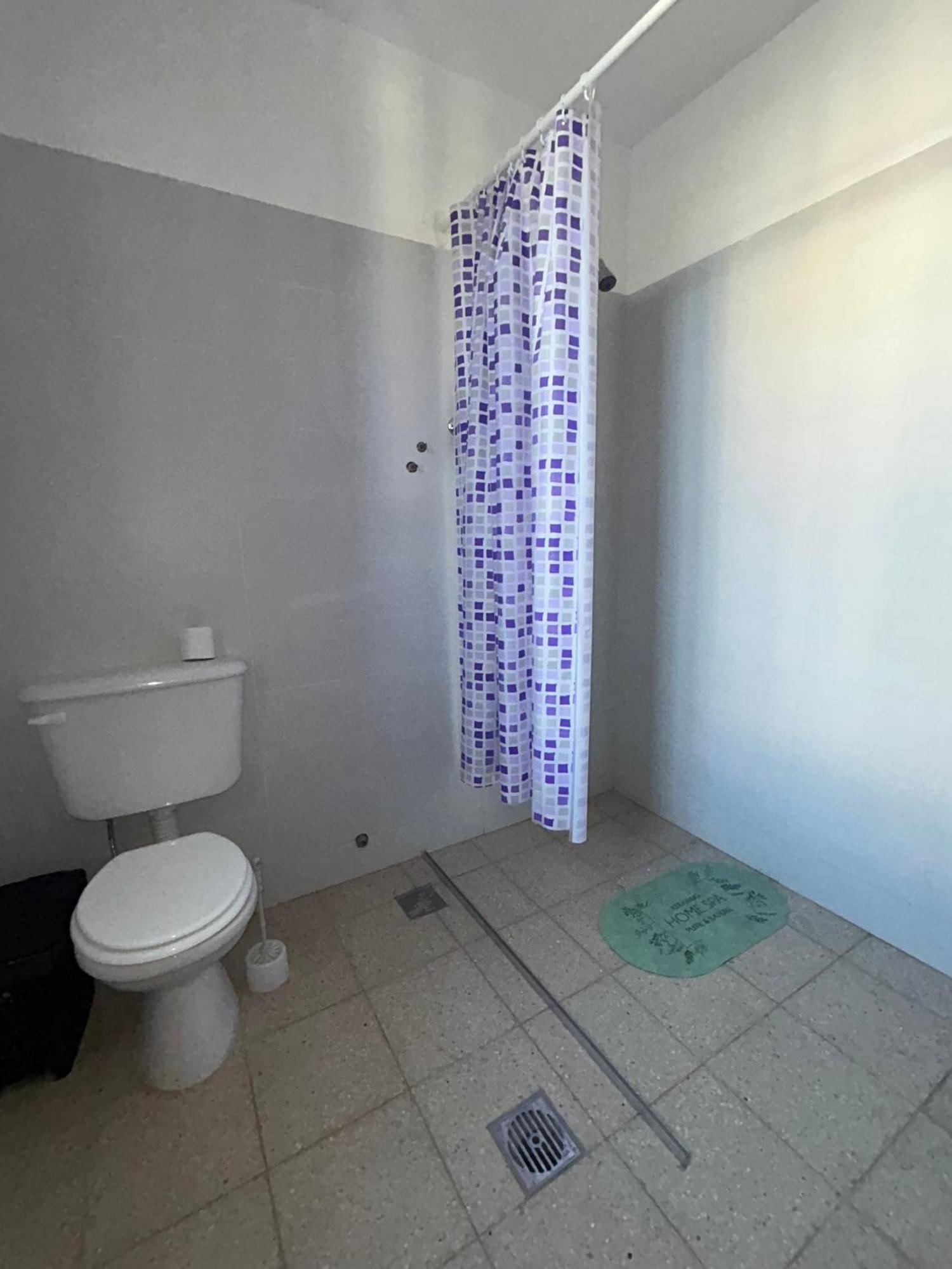 Plaza Hostel