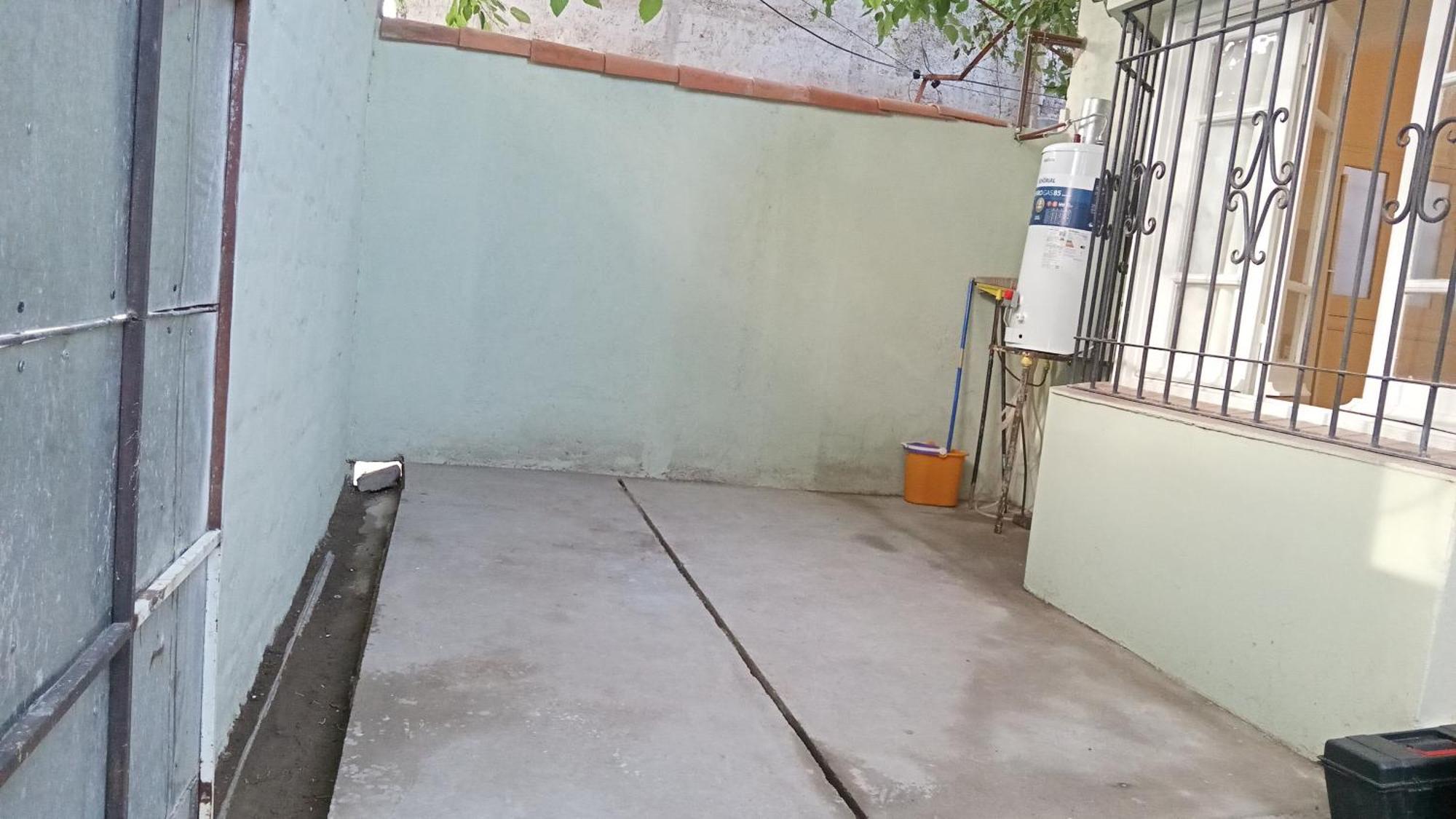 Сasa de vacaciones Mi Casita
