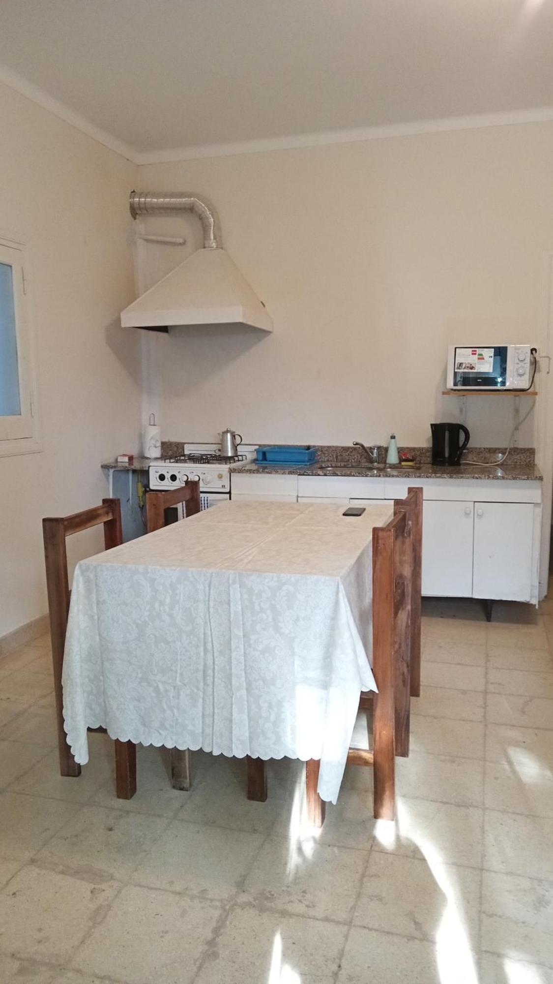 Mi Casita Сasa de vacaciones