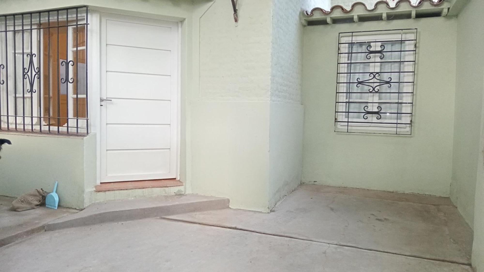 Mi Casita Сasa de vacaciones Mendoza