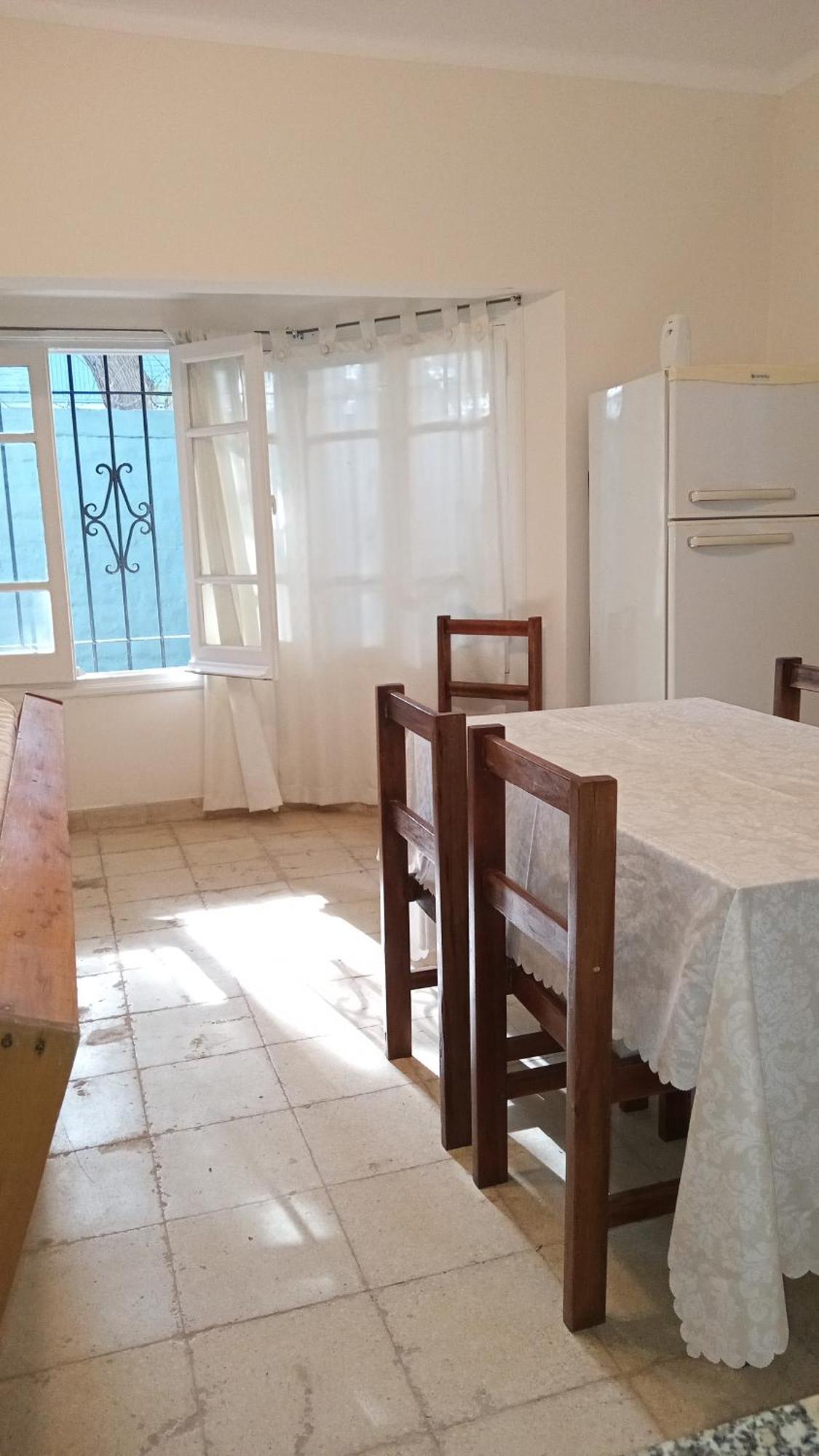 Сasa de vacaciones Mi Casita Mendoza