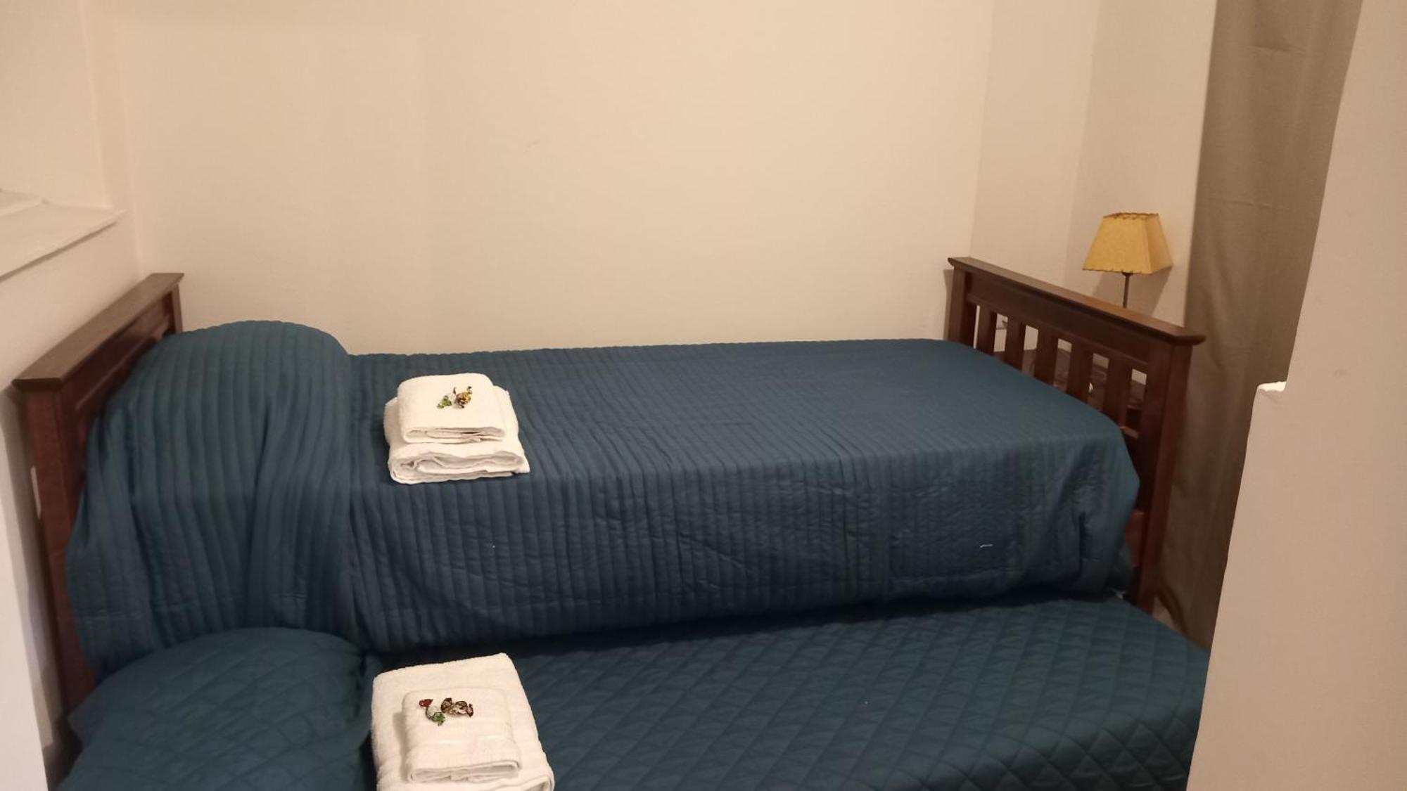Сasa de vacaciones Mi Casita *