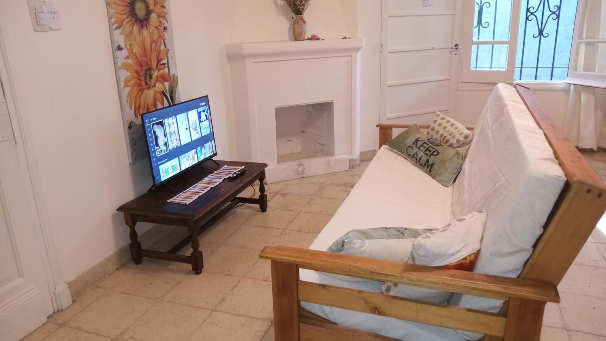 Mi Casita Сasa de vacaciones Mendoza