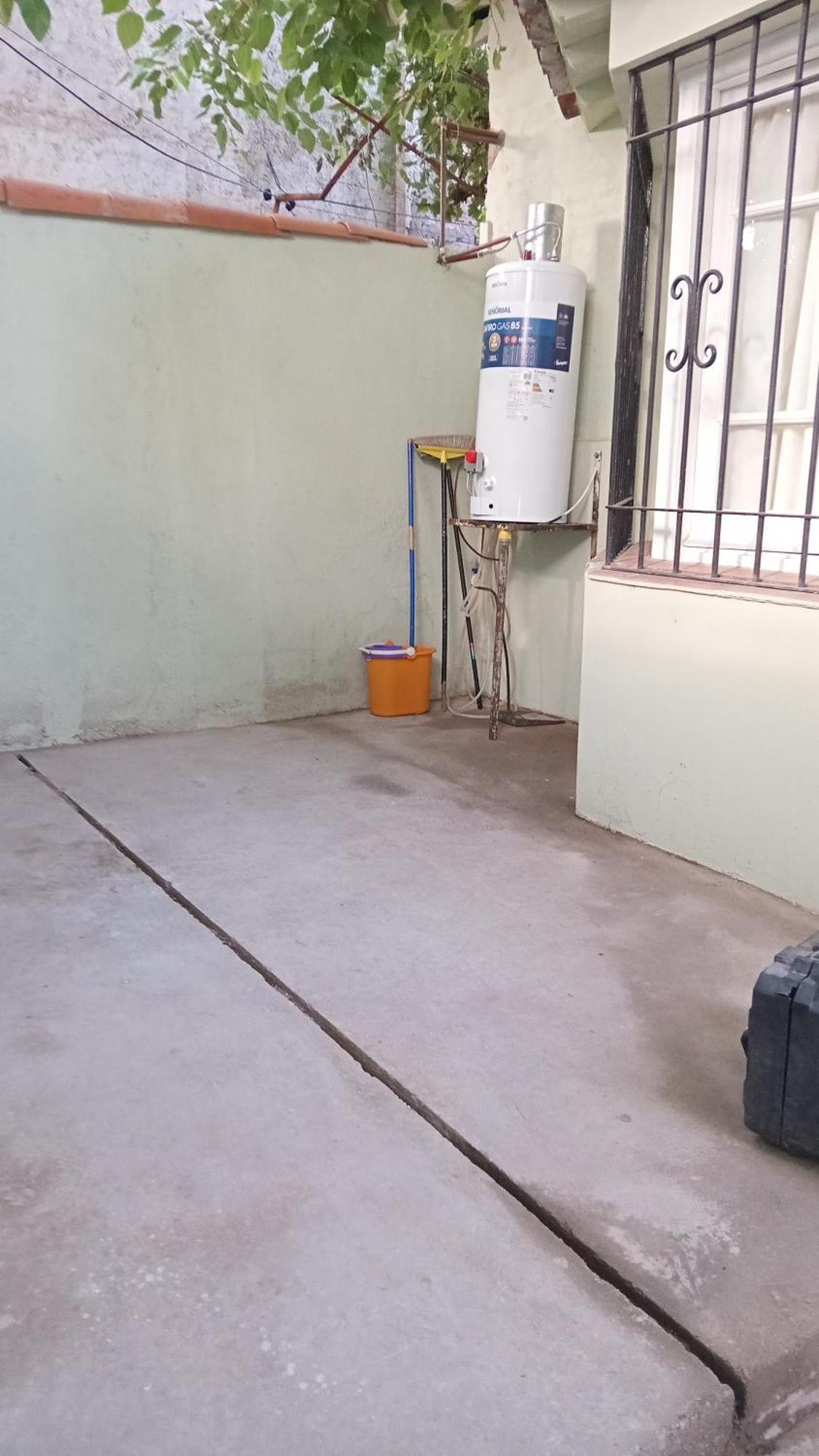 Сasa de vacaciones Mi Casita Mendoza