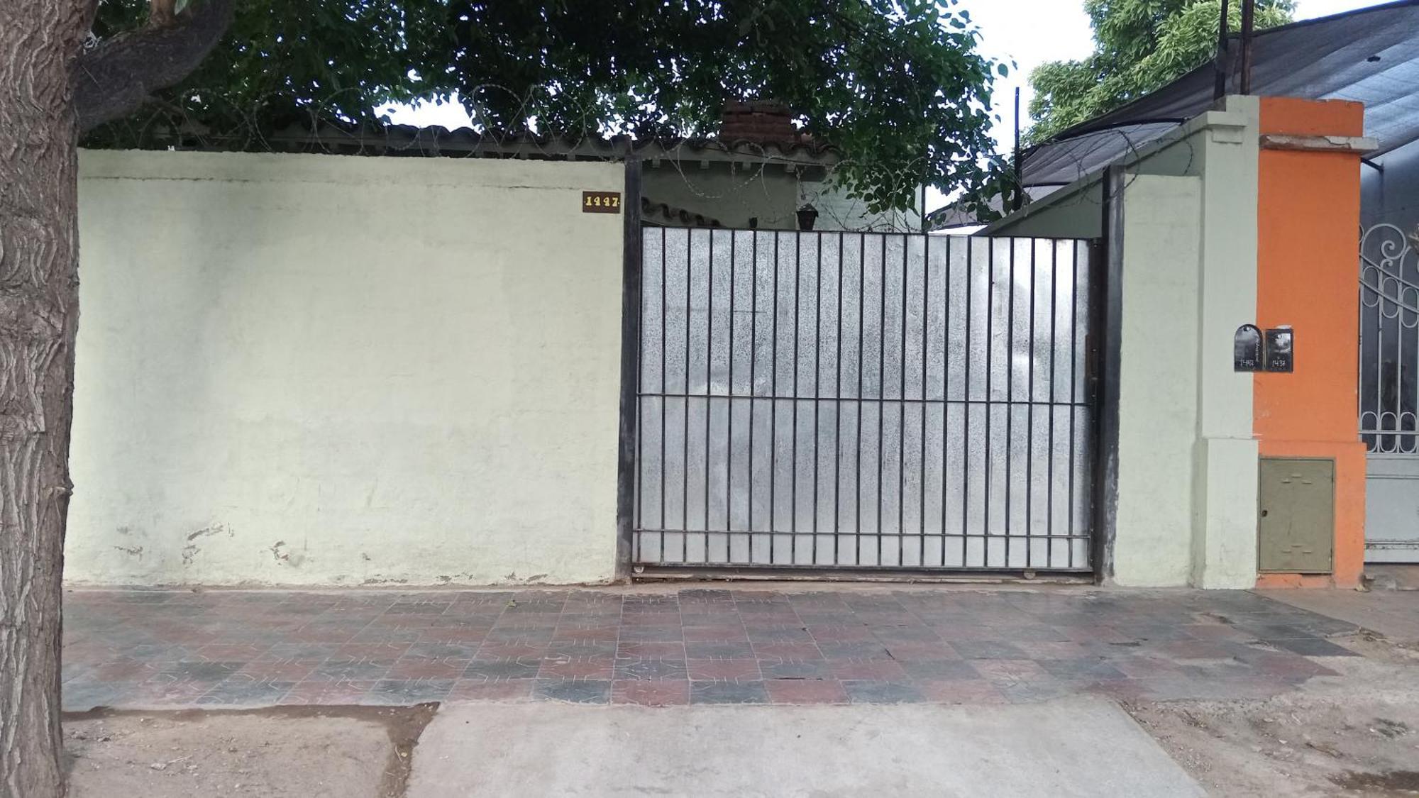 Mi Casita * Mendoza