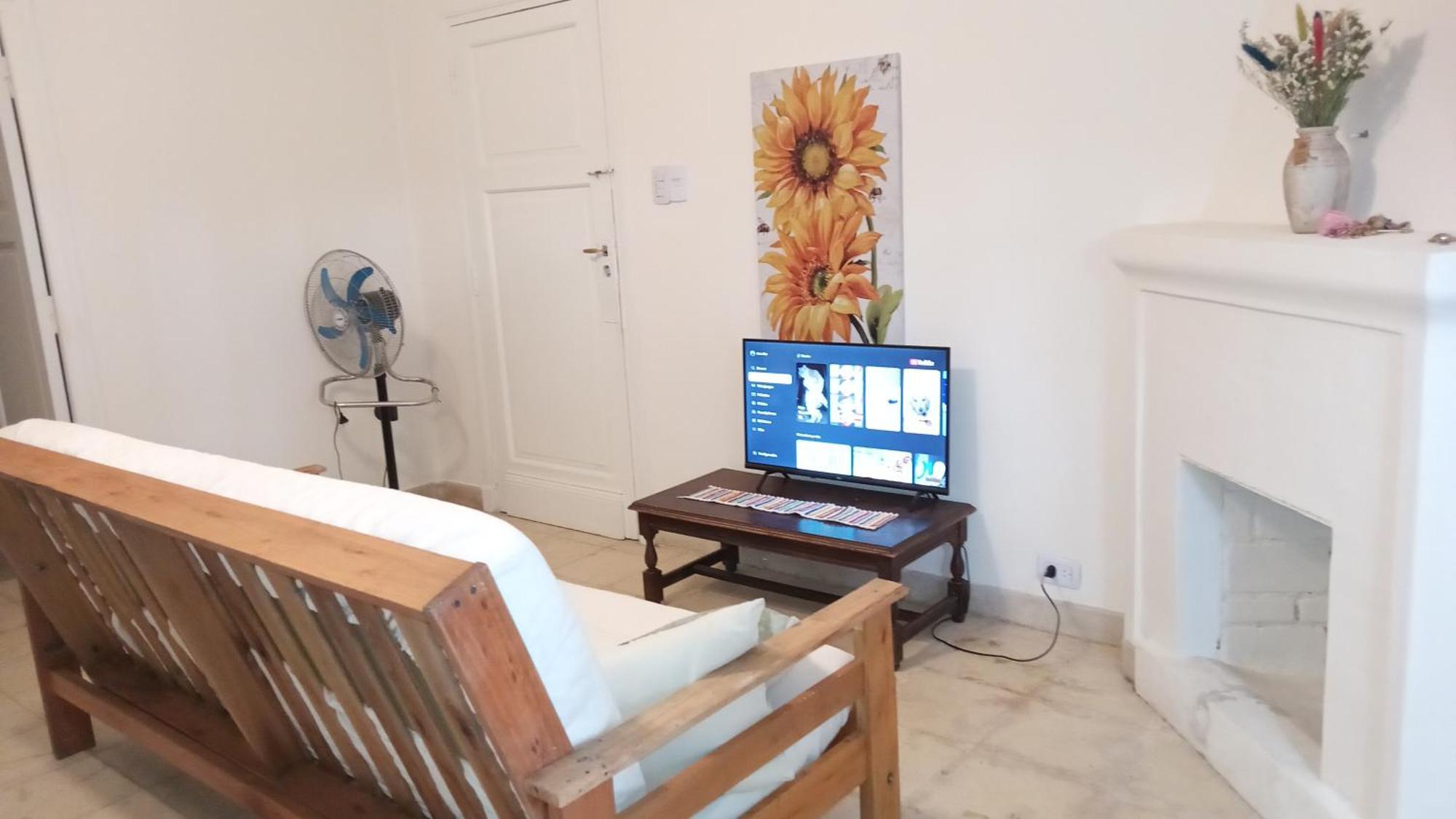 Сasa de vacaciones Mi Casita Mendoza