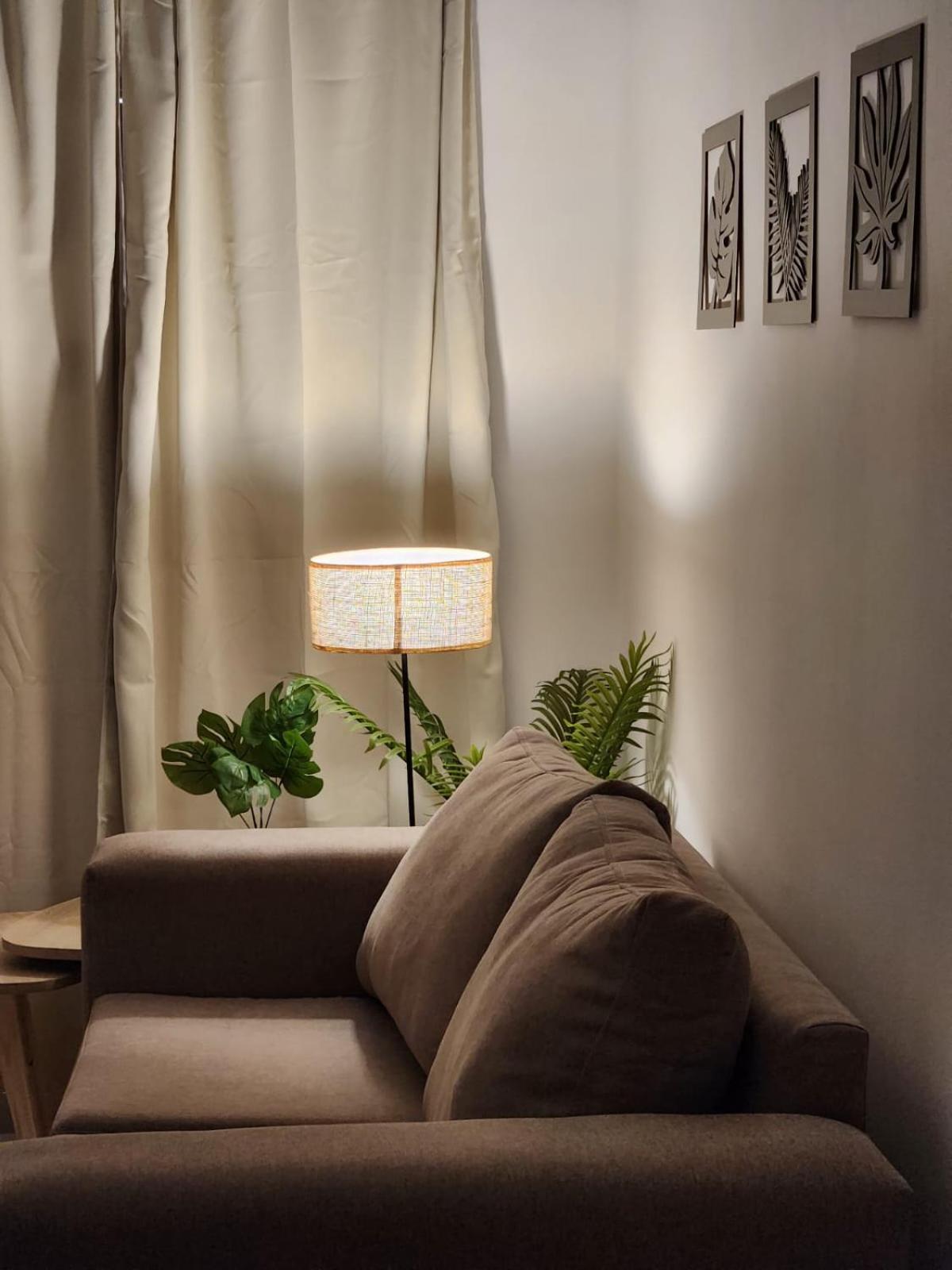 Departamento Con Cochera Cerca Del Centro En Apartamento