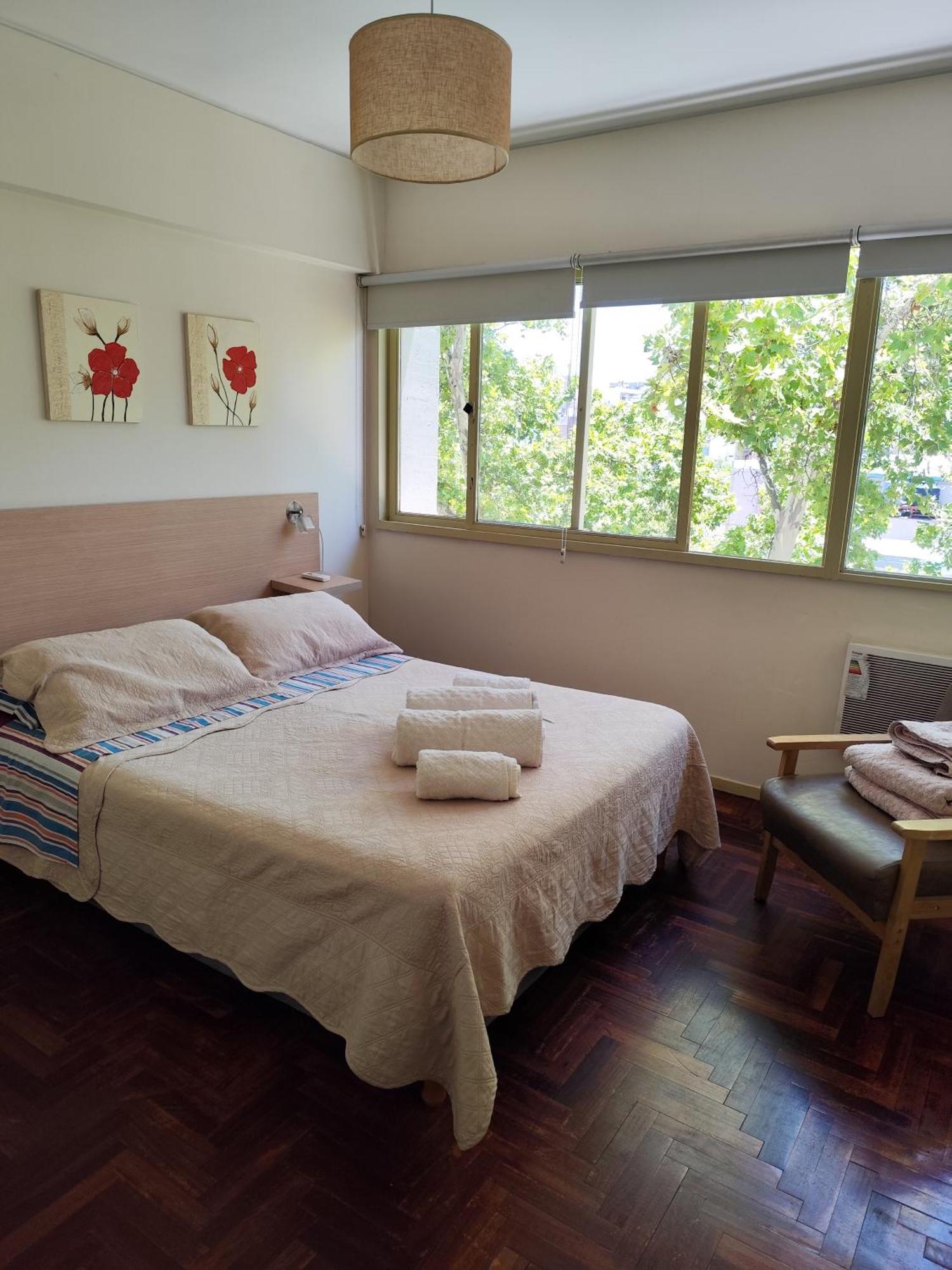 Alquiler Departamento Centro Capital Apartment Mendoza