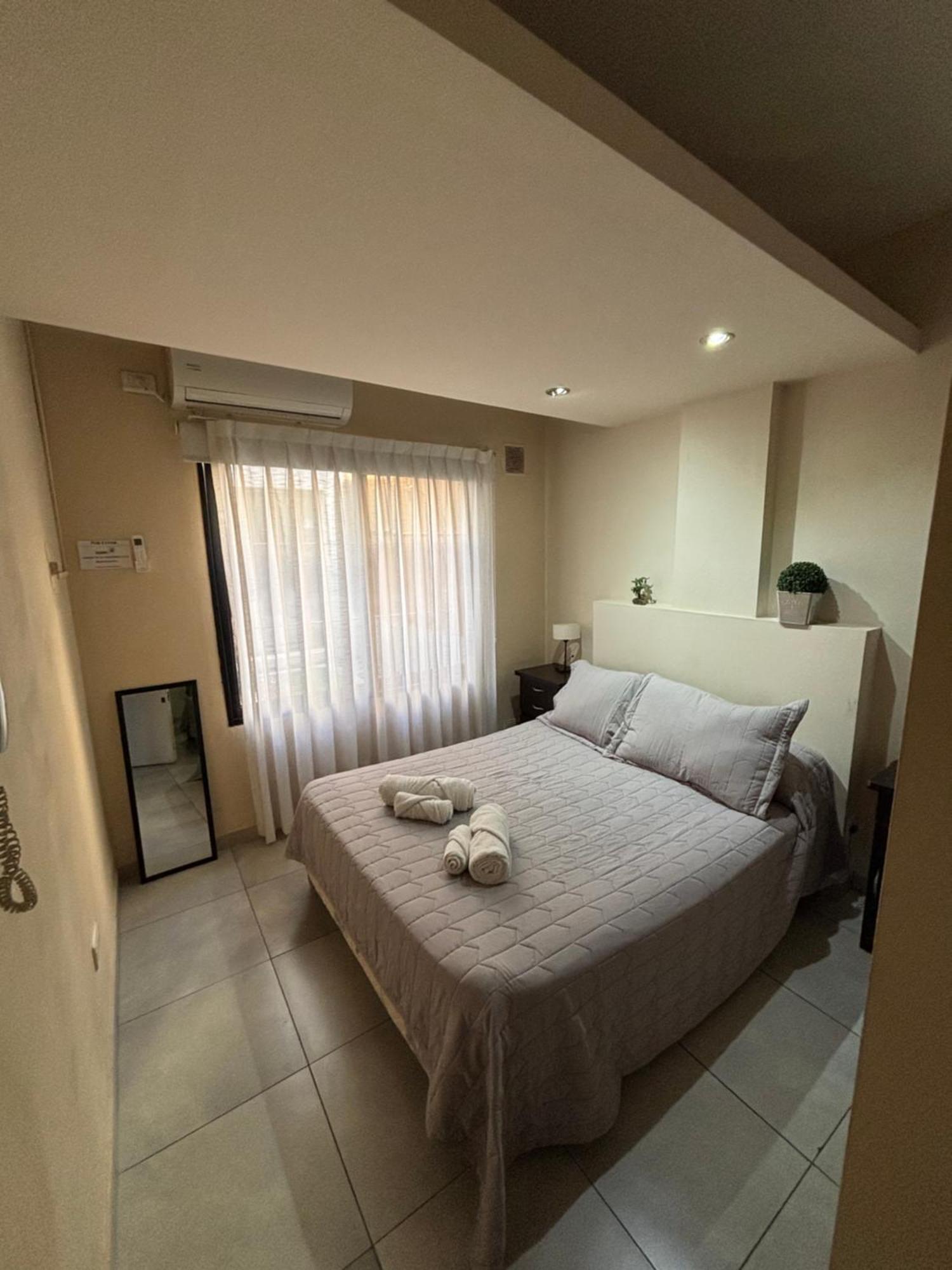 Apartamento Rivadavia Departamentos *