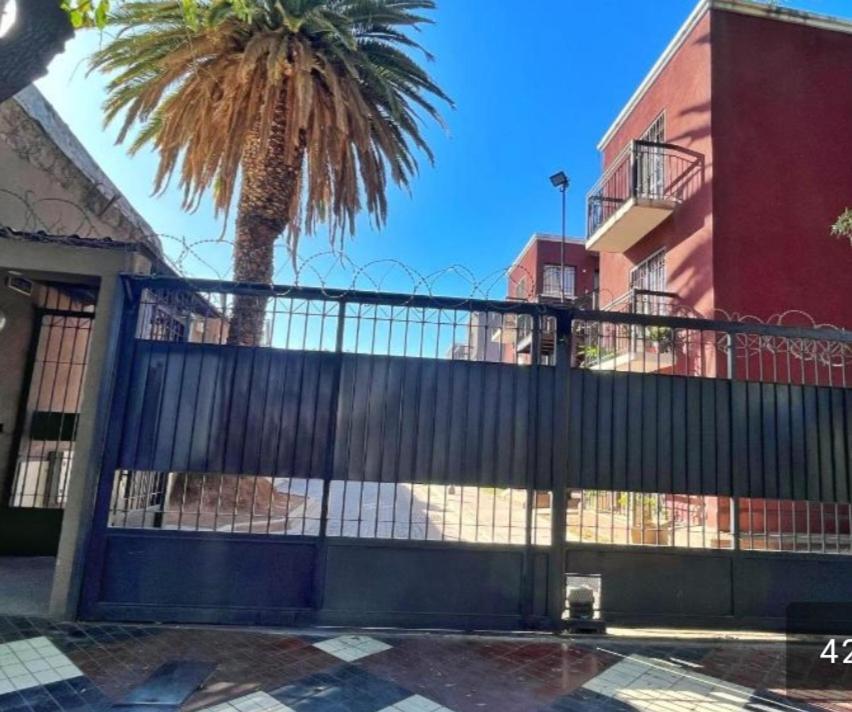 Hermoso Departamento De La Ciudad De Apartamento Mendoza