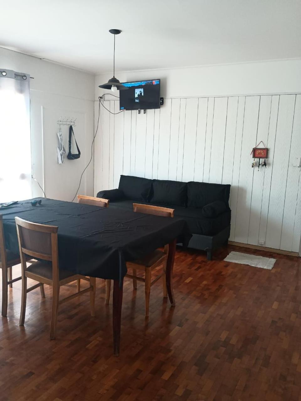 Apartamento Departamento Centro A Pasos De La Terminal
