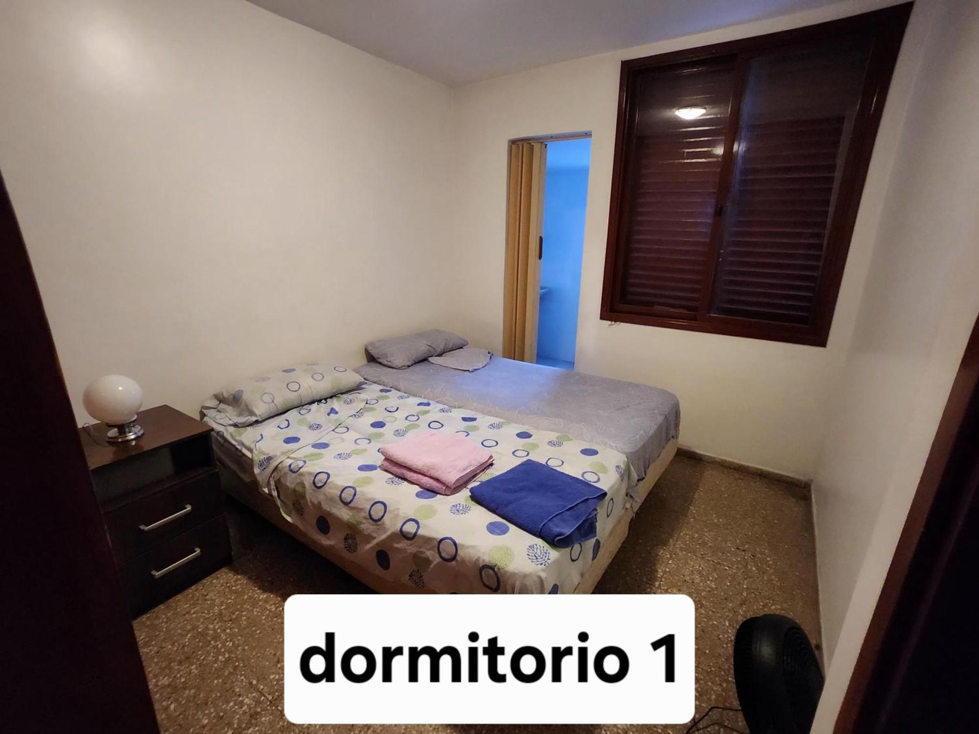 Apartamento Don Jose Mendoza