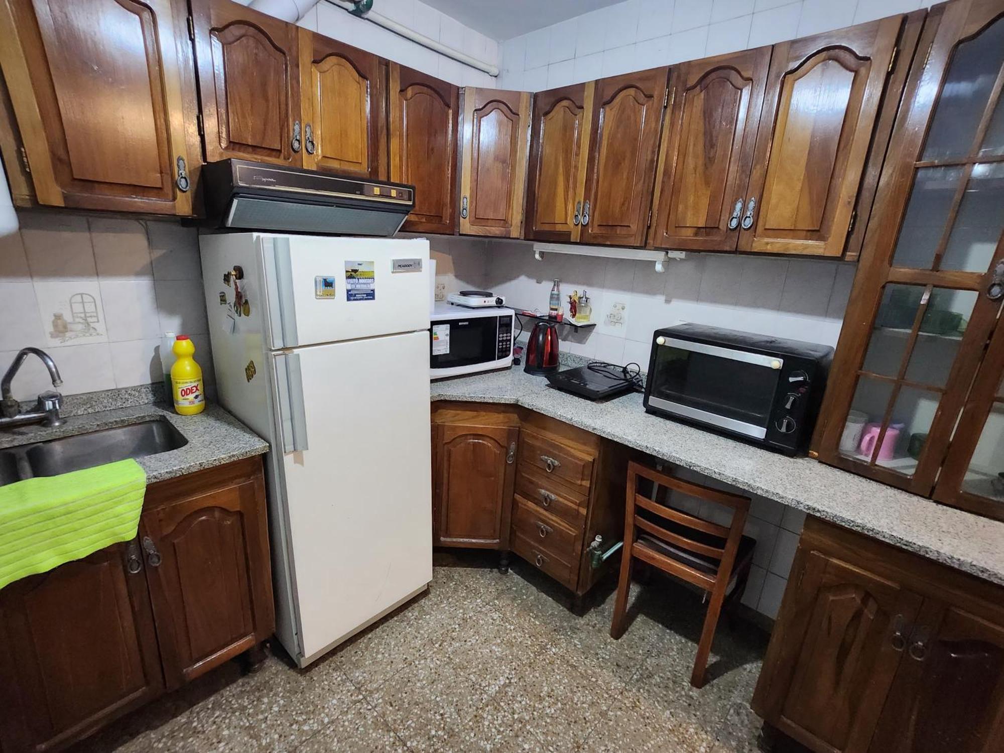 Don Jose Apartamento Mendoza