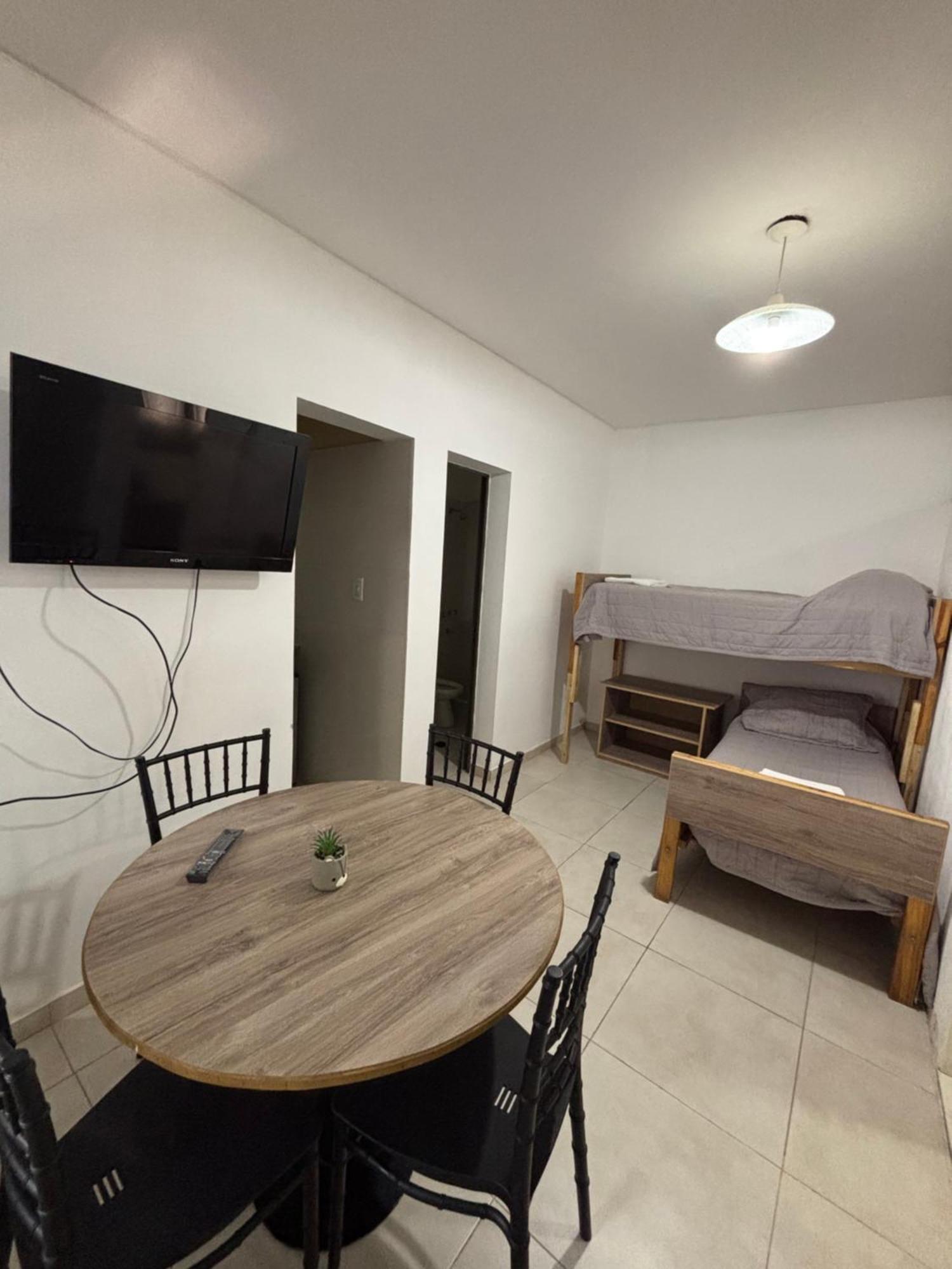 Exclusivo Departamento 4 Personas En El Corazon De *