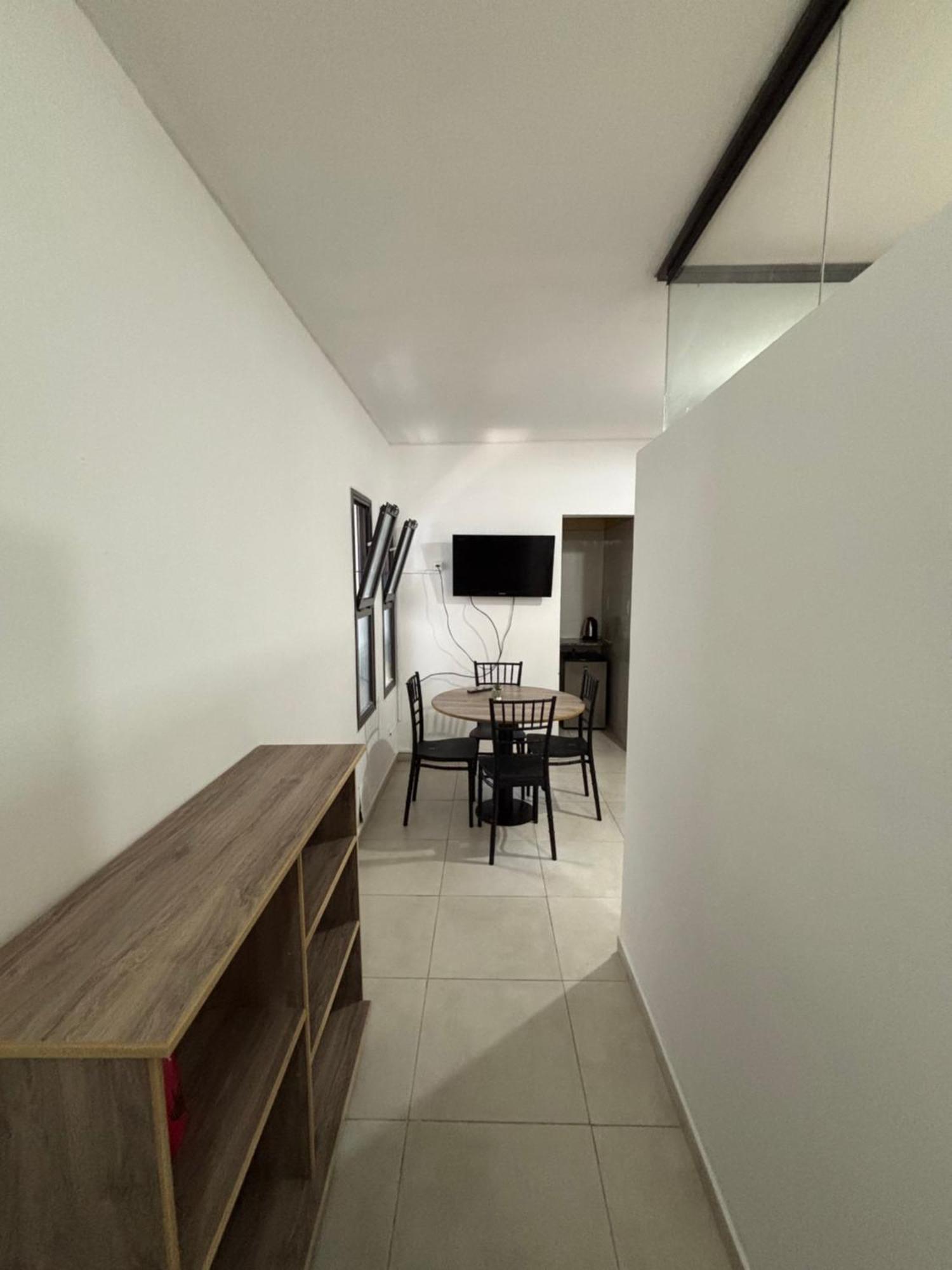 Apartment Exclusivo Departamento 4 Personas En El Corazon De
