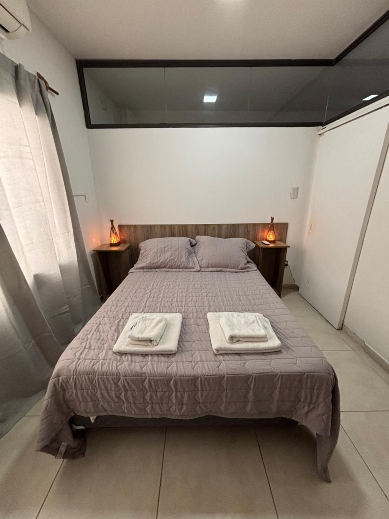 Apartment Exclusivo Departamento 4 Personas En El Corazon De Mendoza