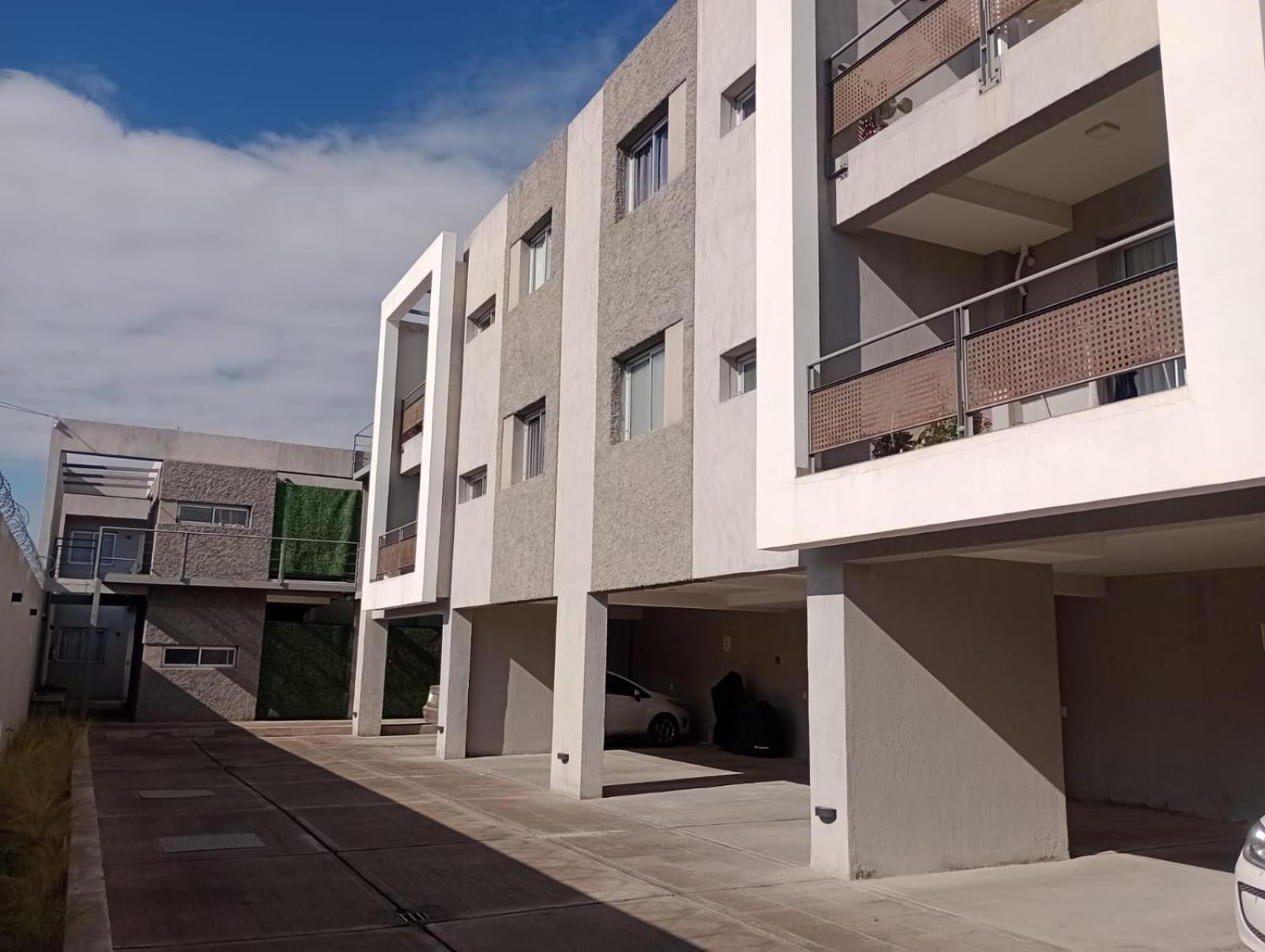 Departamentos Lemos Apartment Mendoza