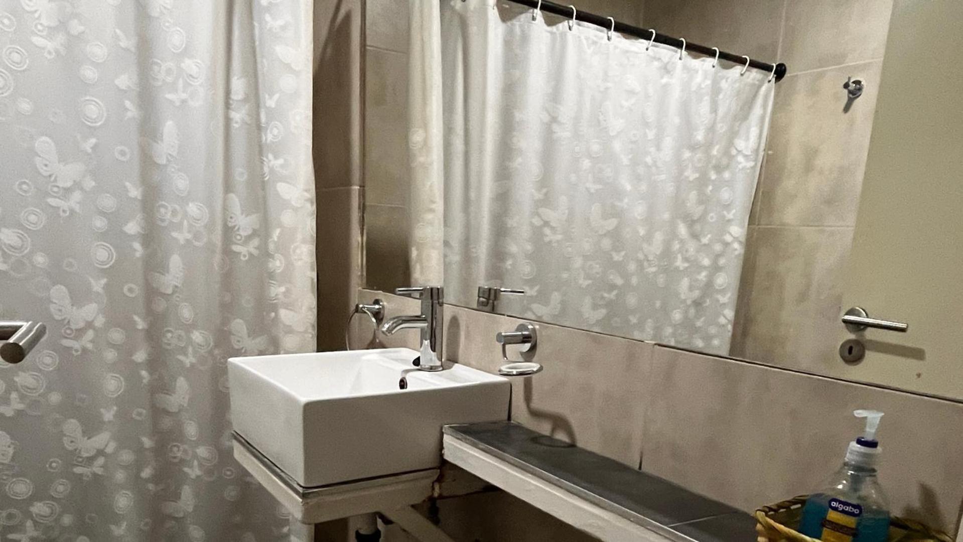 Apartamento Complejo Lila *