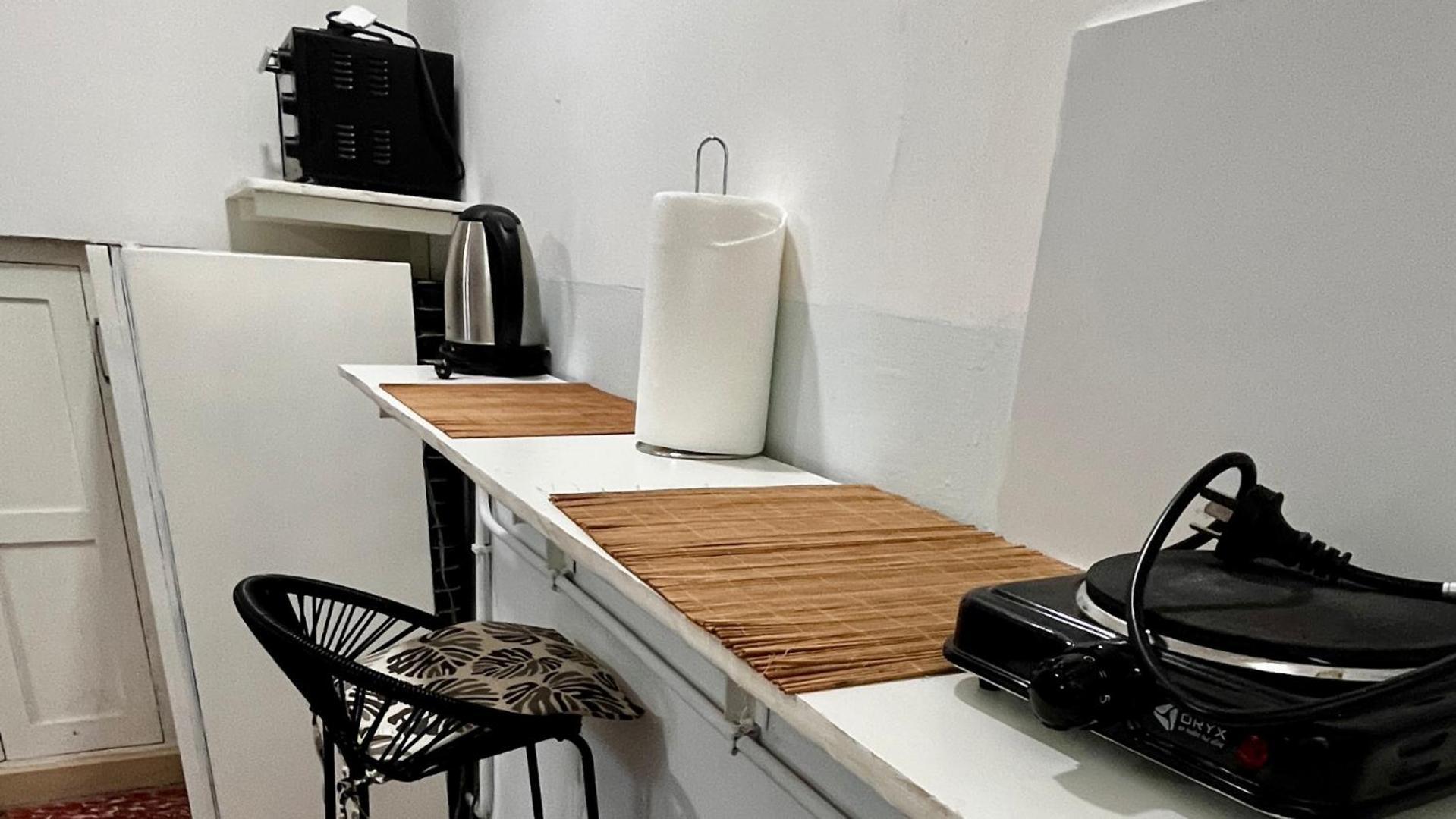 Apartamento Complejo Lila *