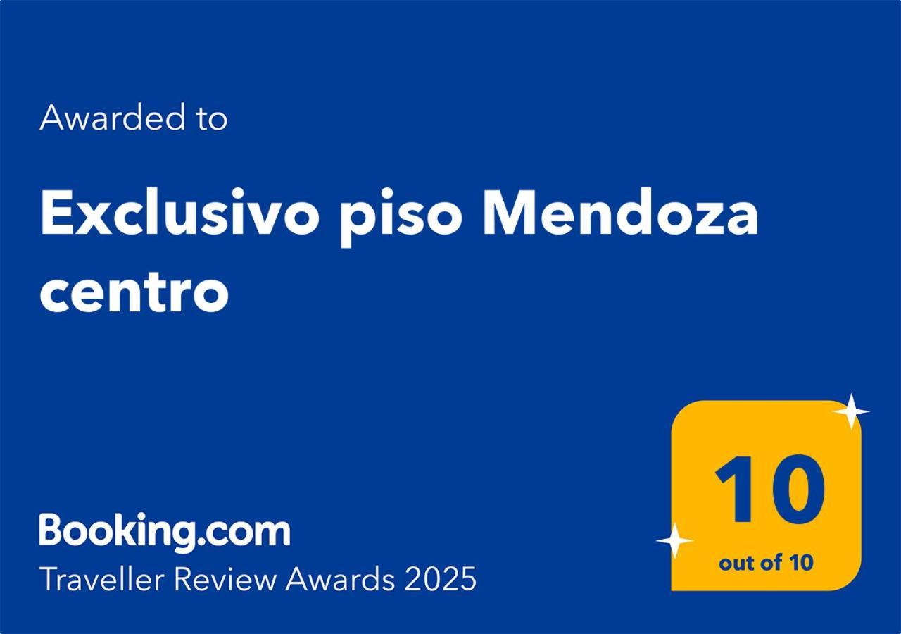 Exclusivo Piso Centro Apartment