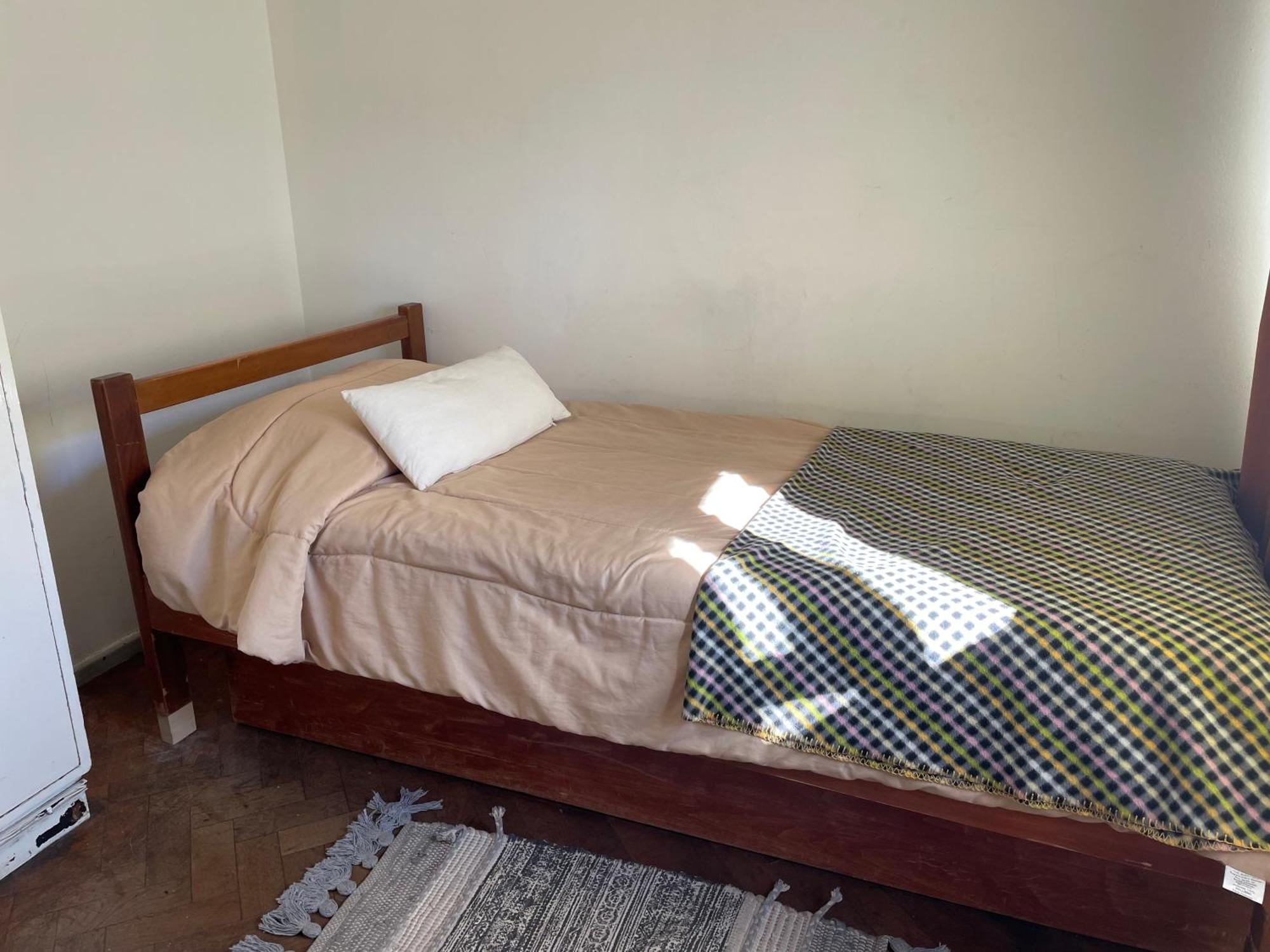 Comodo Departamento Centrico Apartamento