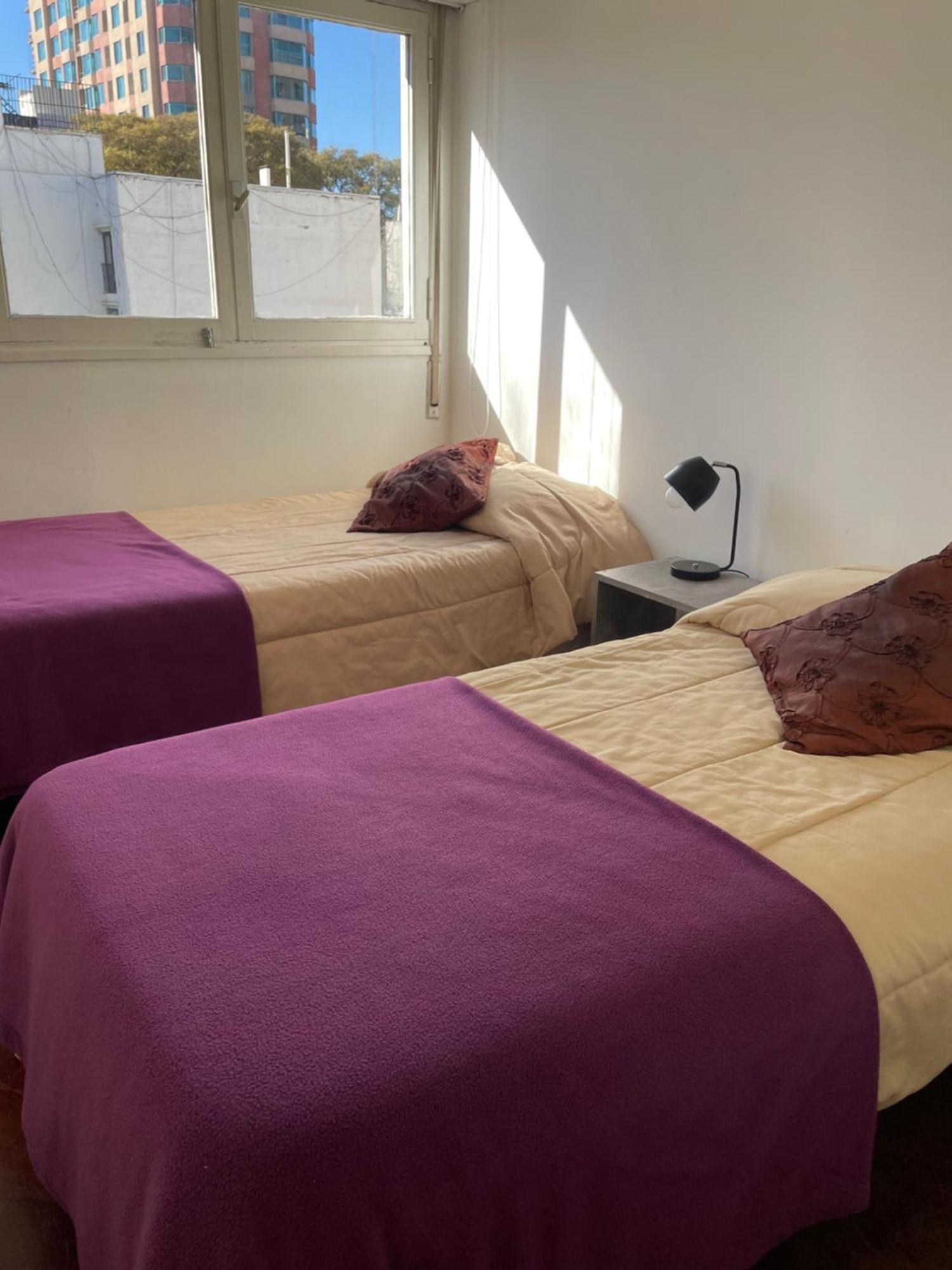 Apartamento Comodo Departamento Centrico *