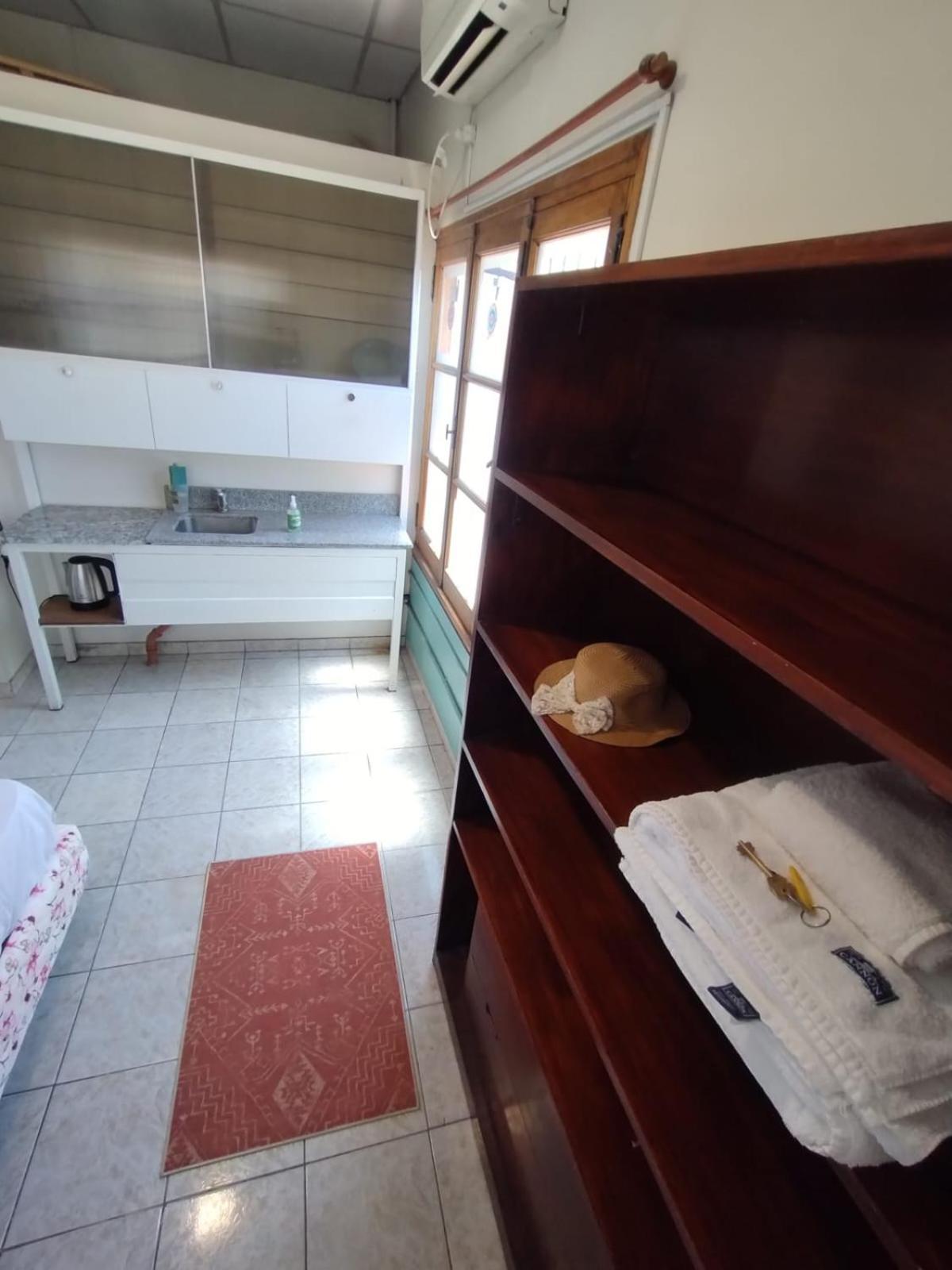 La Del Colibri Hostal Mendoza