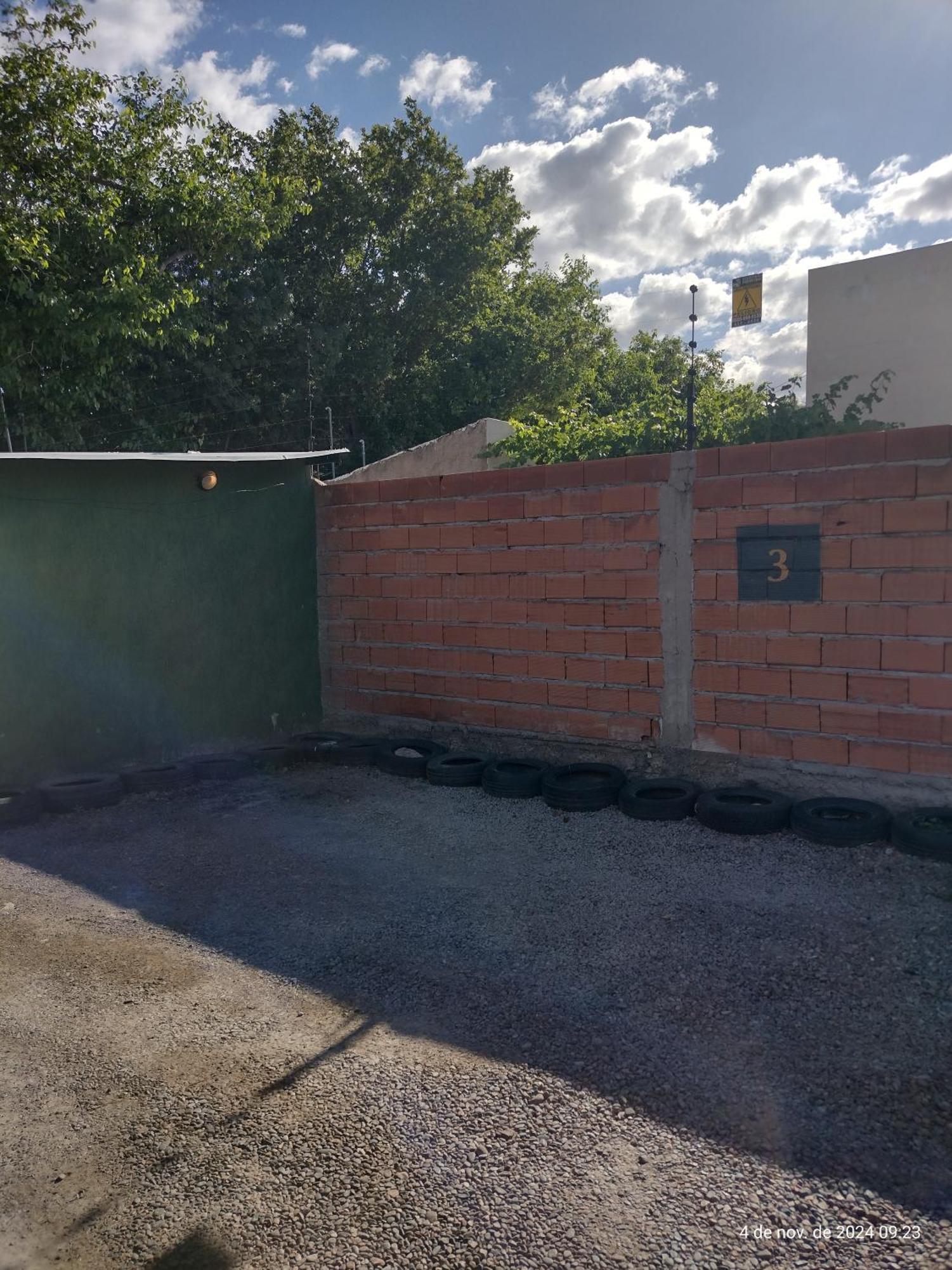 La Barrica Estudio Apartamento
