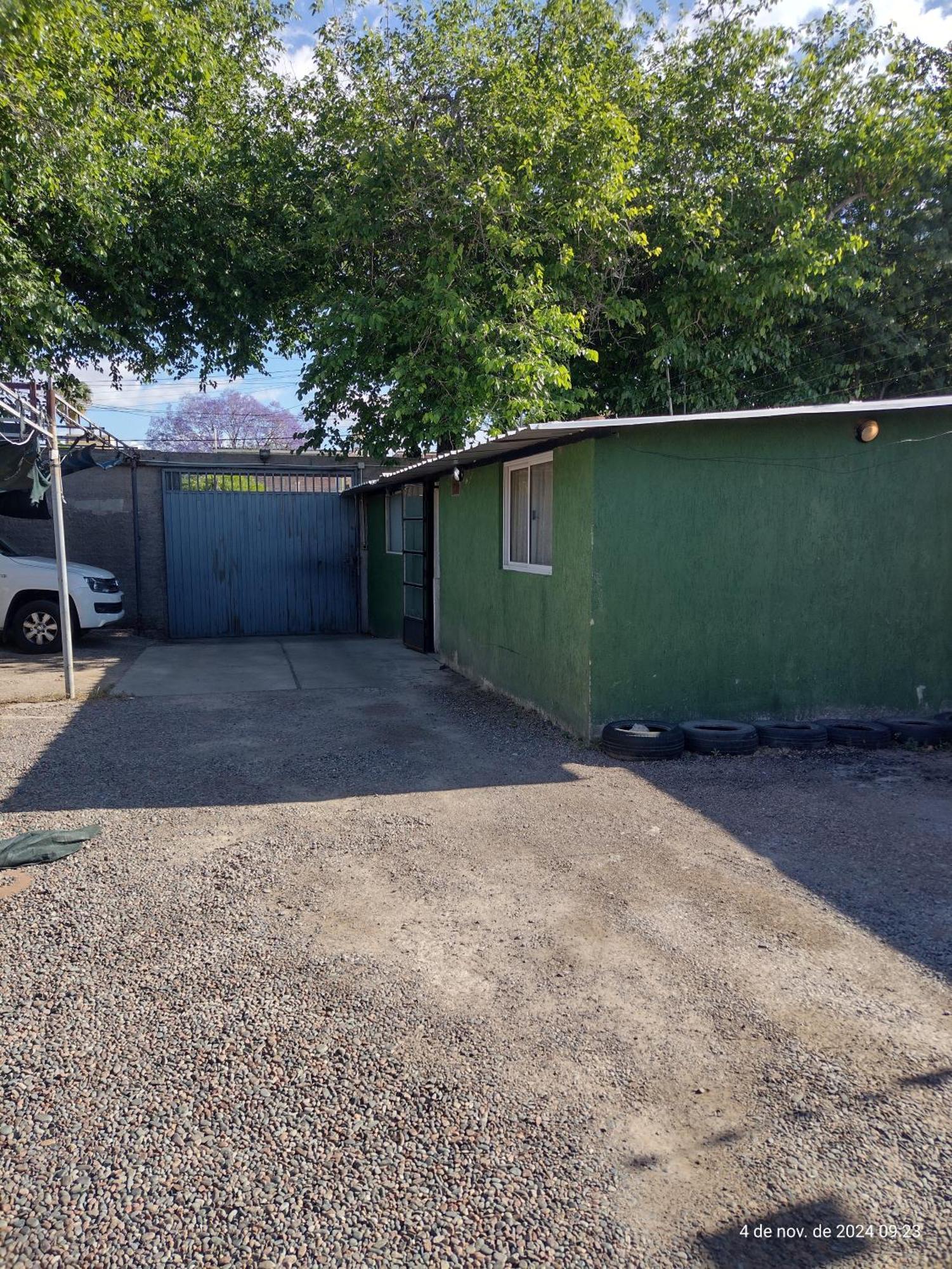 Apartamento La Barrica Estudio