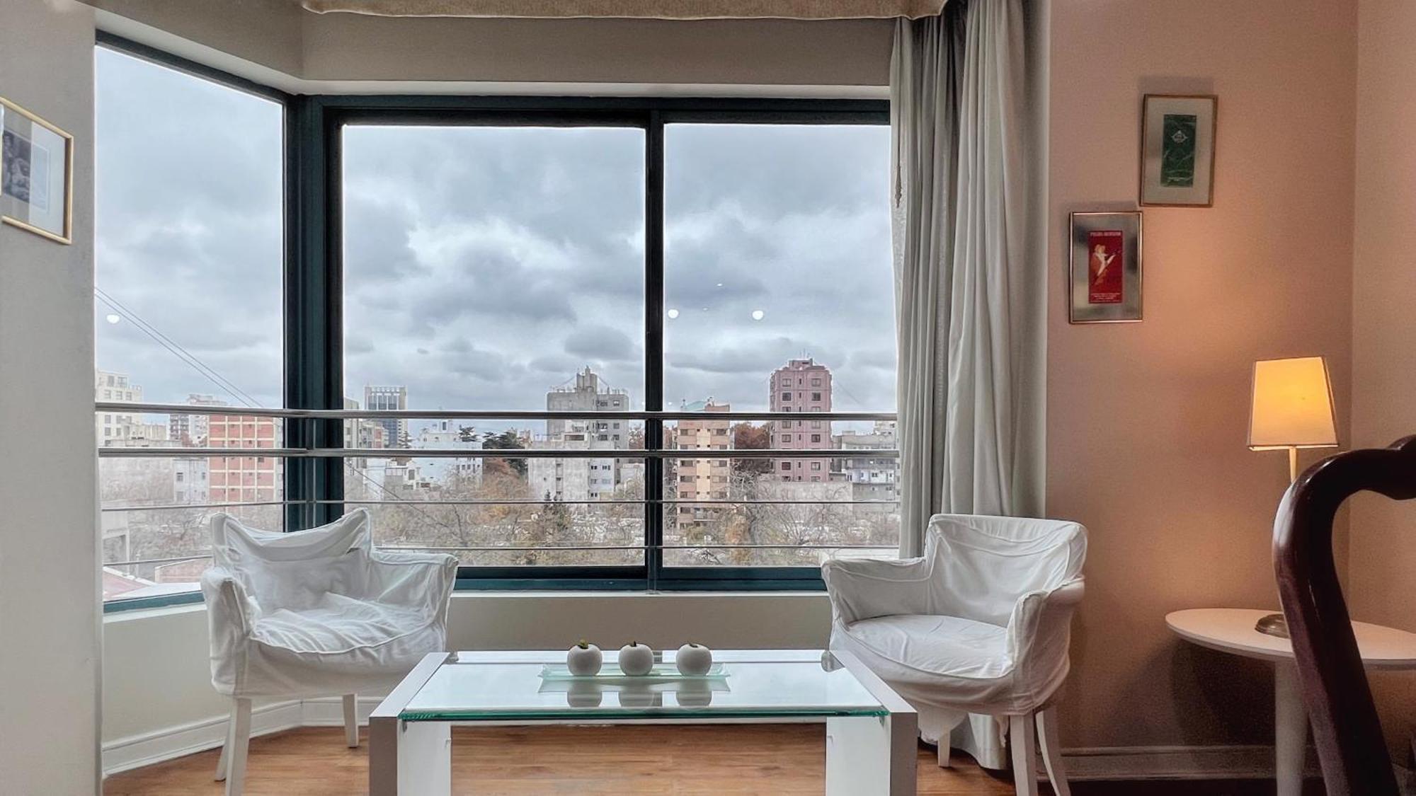 Apartamento Amplio, Moderno E Impecable Departamento En La Mejor Ubicacion De