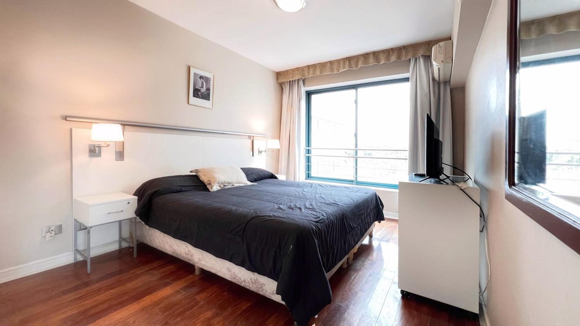 Amplio, Moderno E Impecable Departamento En La Mejor Ubicacion De Apartamento