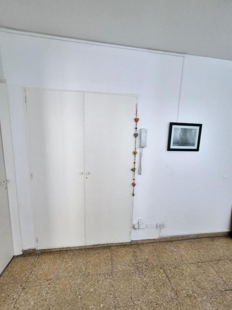 Departamento Ciudad Capital De Apartment
