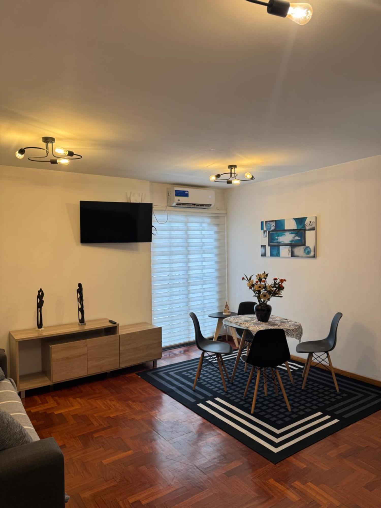 Parque Civic Apartamento *