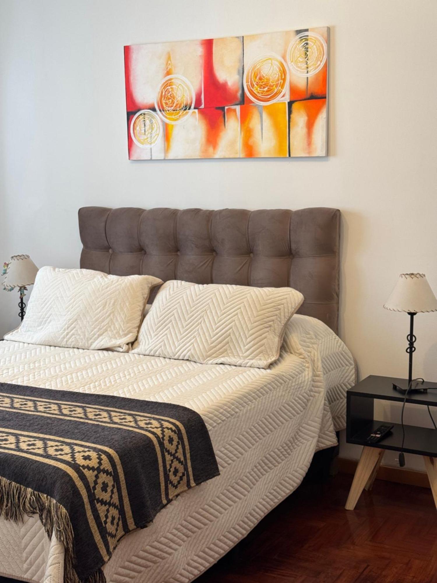 Apartamento Parque Civic *