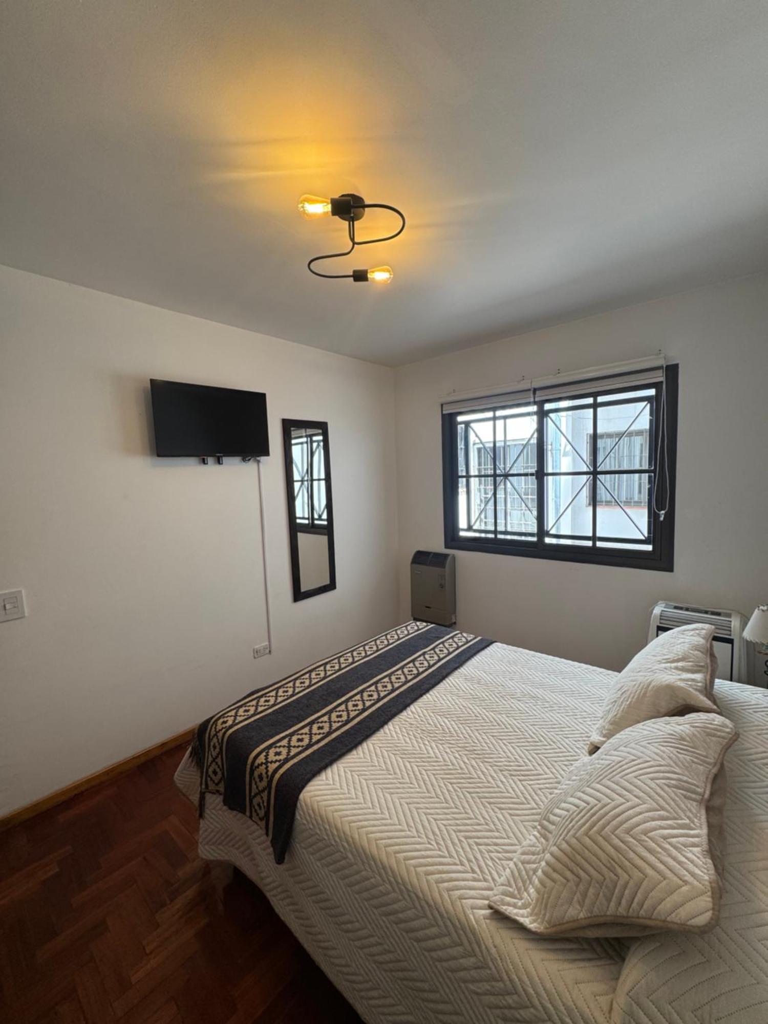 Parque Civic Apartamento *