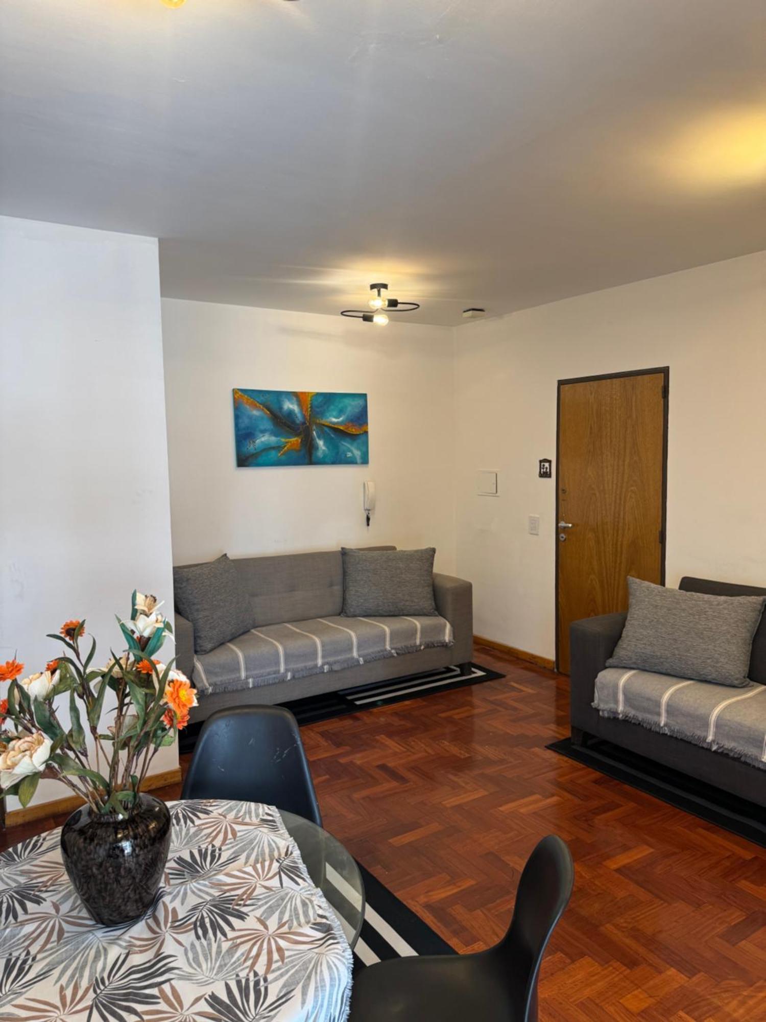 Parque Civic Apartamento Mendoza
