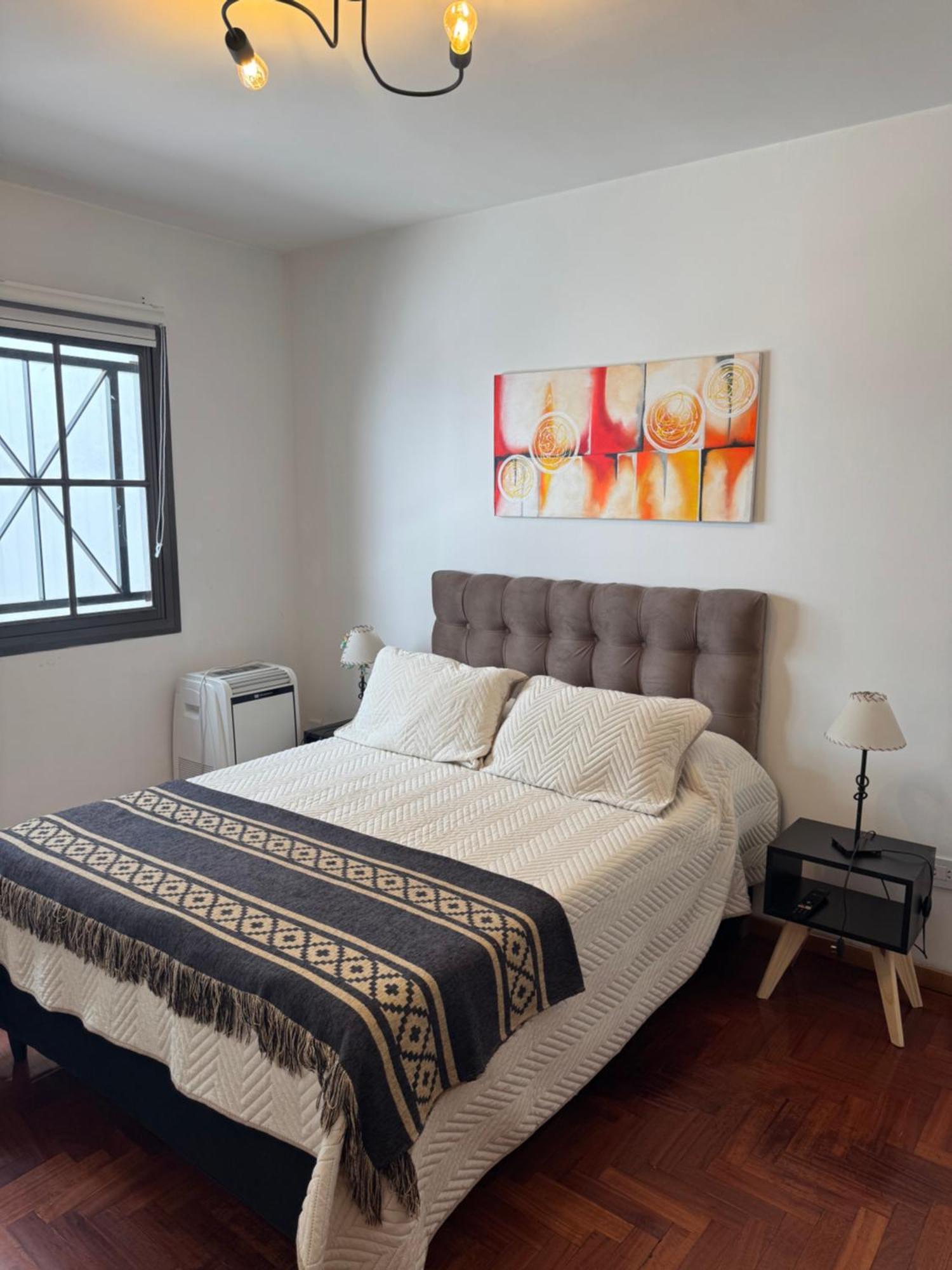 Apartamento Parque Civic