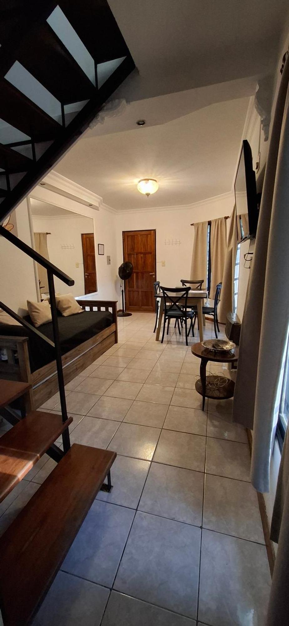 Refugio Sereno En * Mendoza