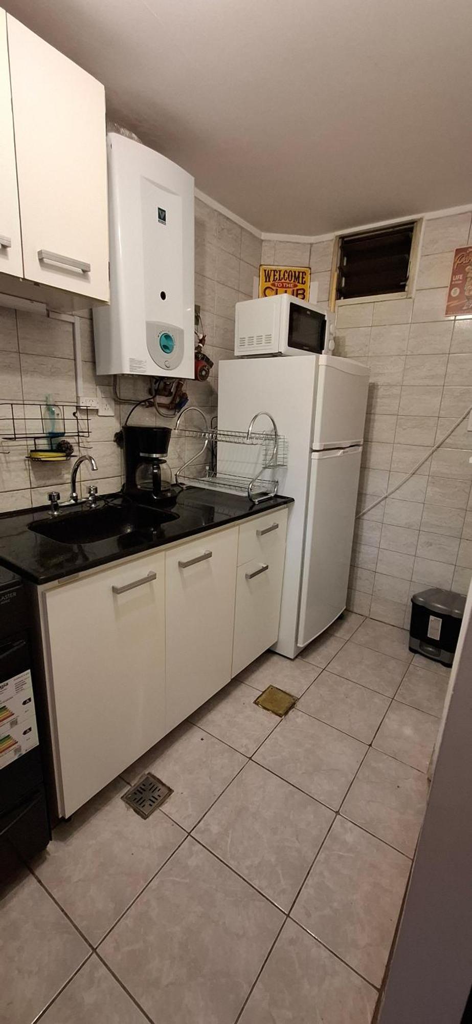 Apartamento Refugio Sereno En *