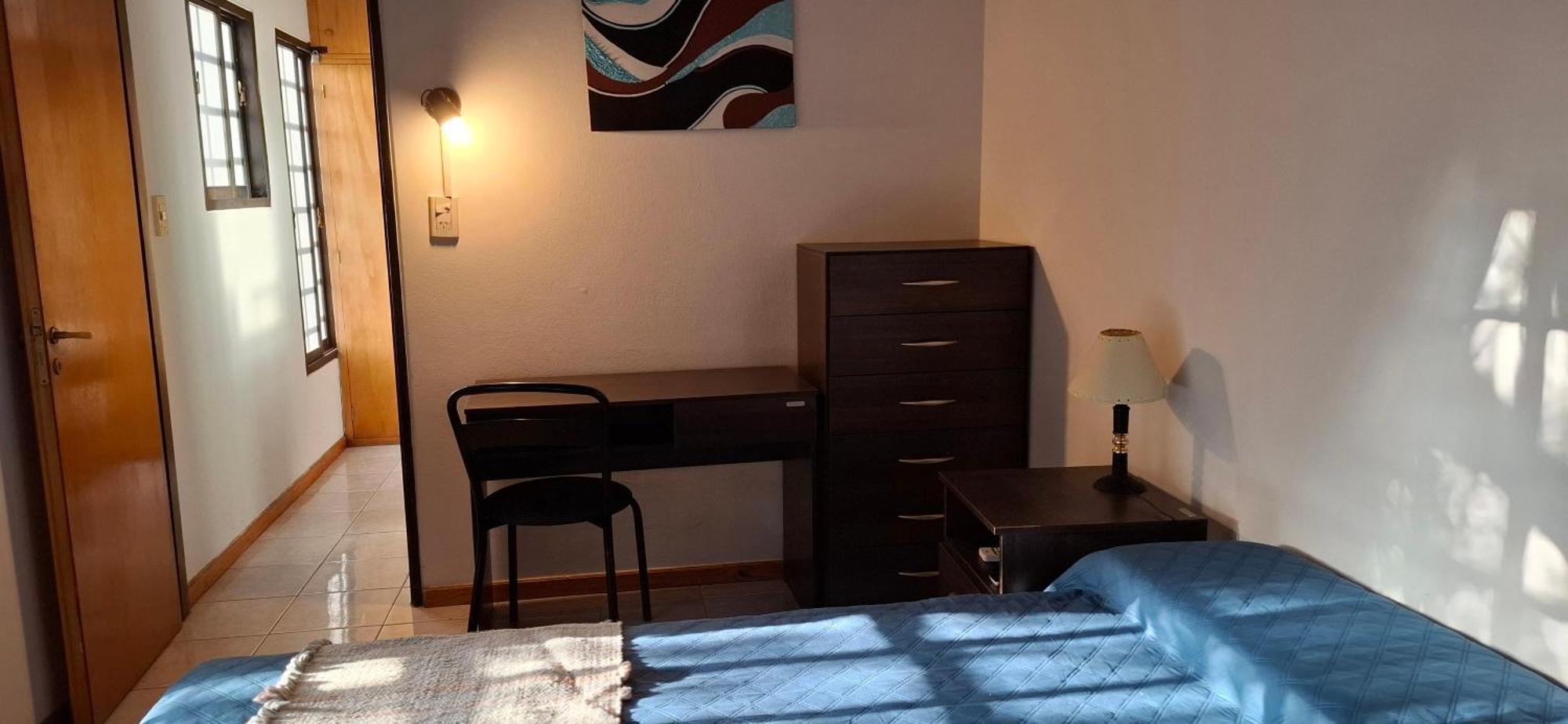 Refugio Sereno En Apartamento