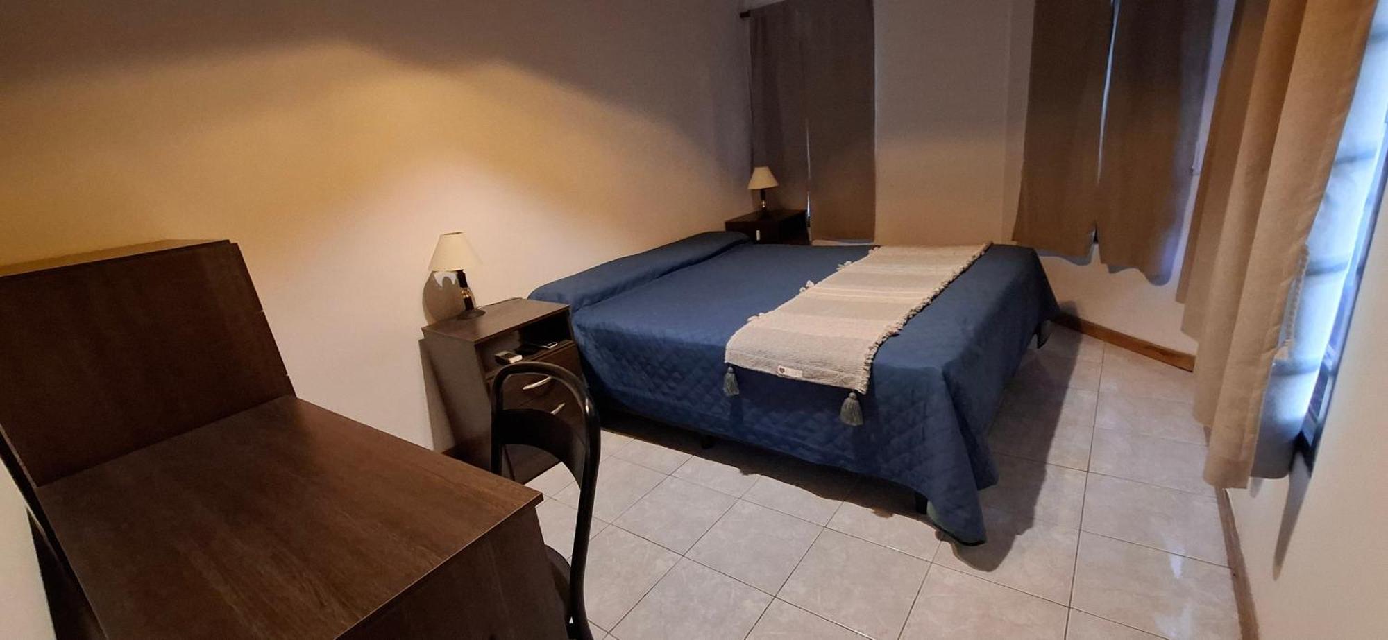 Refugio Sereno En Apartamento *