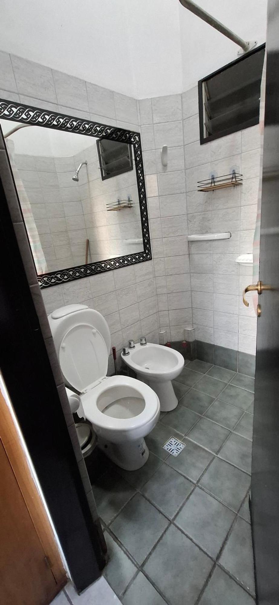 Apartamento Refugio Sereno En