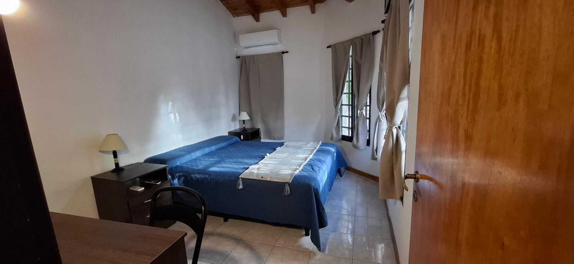 Refugio Sereno En Apartamento *