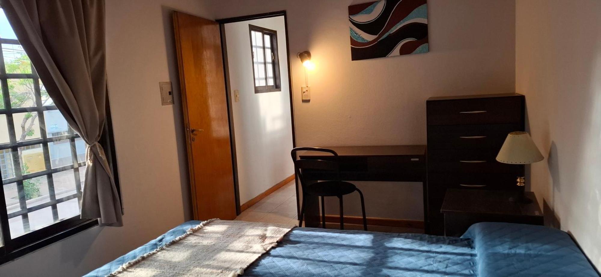 Apartamento Refugio Sereno En *