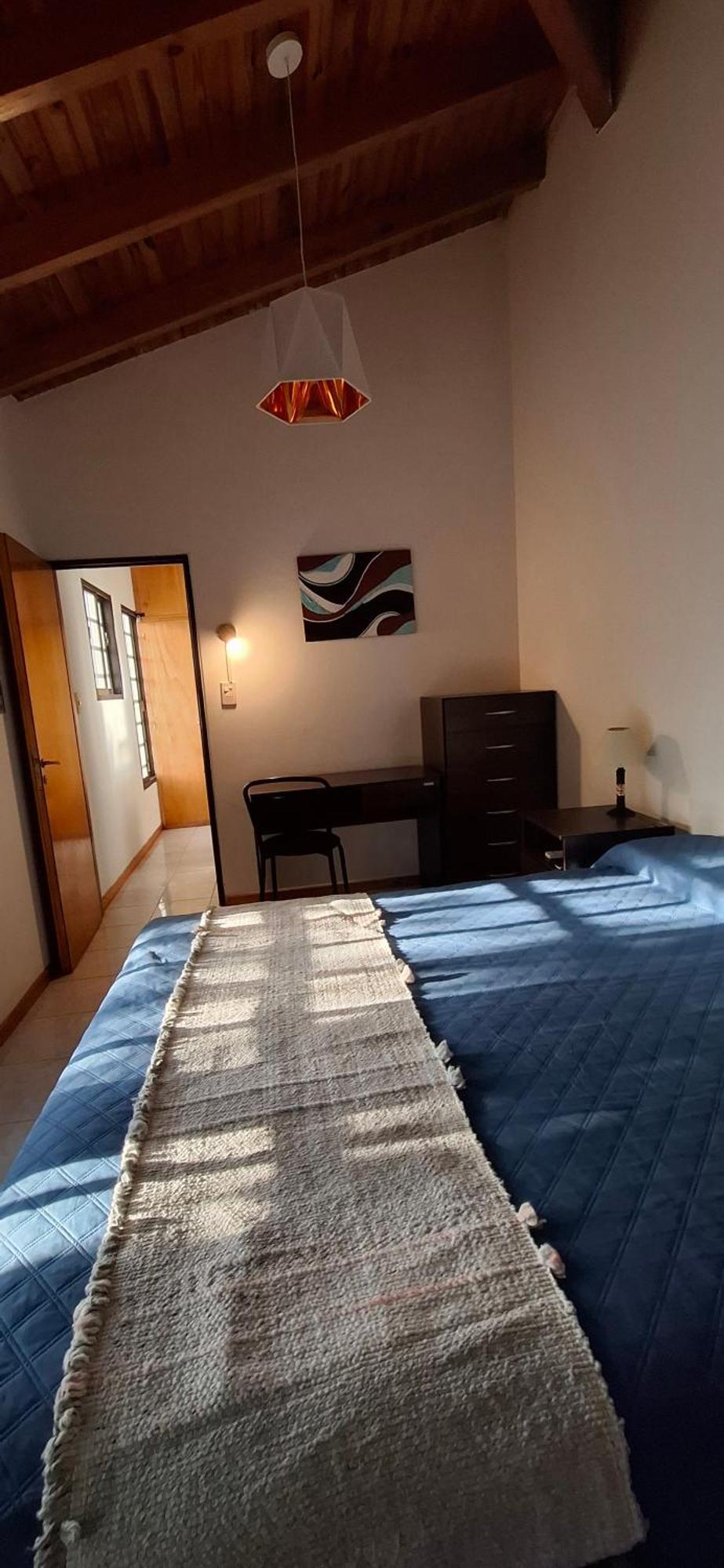 Apartamento Refugio Sereno En